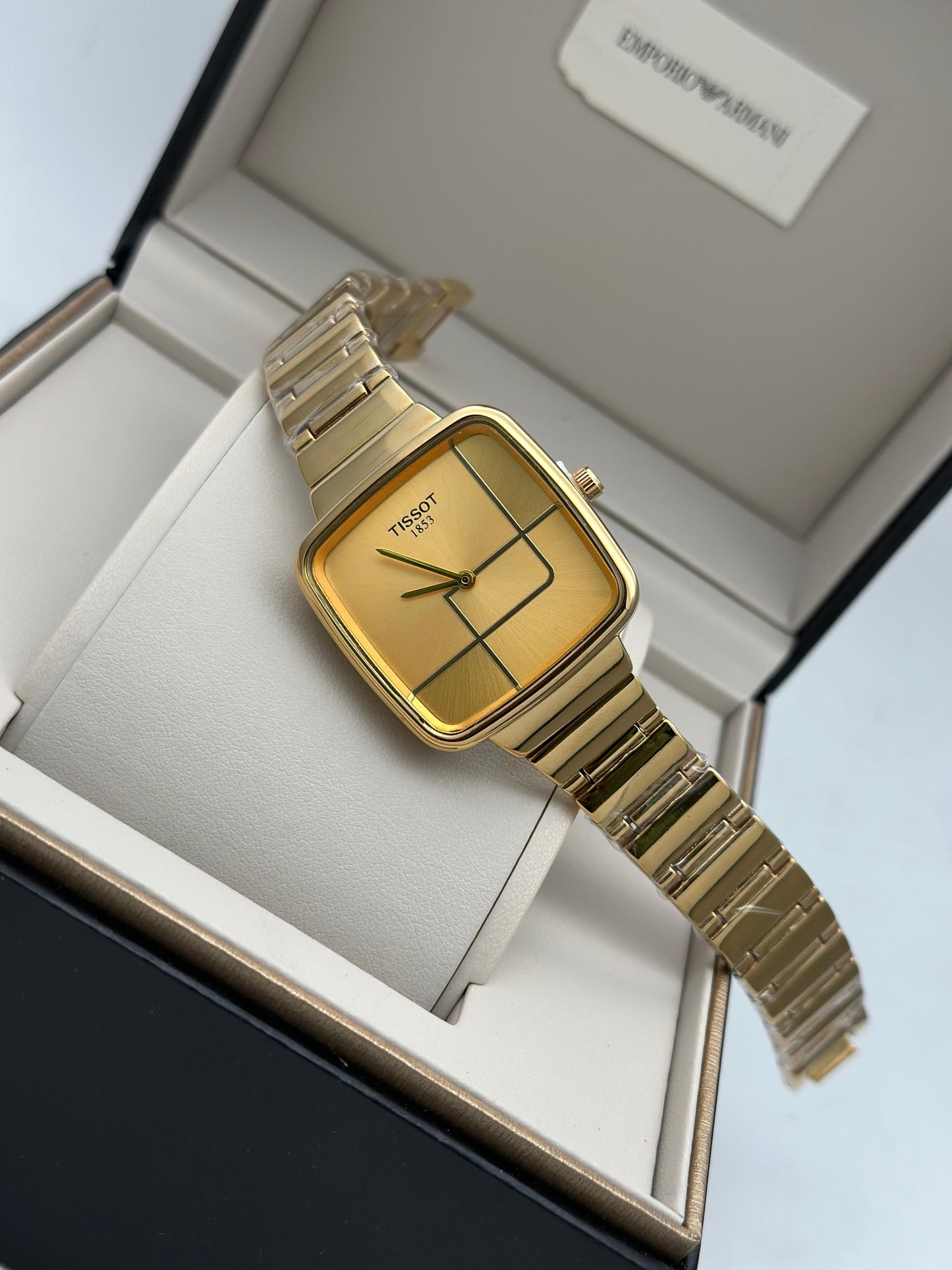 TISSOT LADDIES WATCH