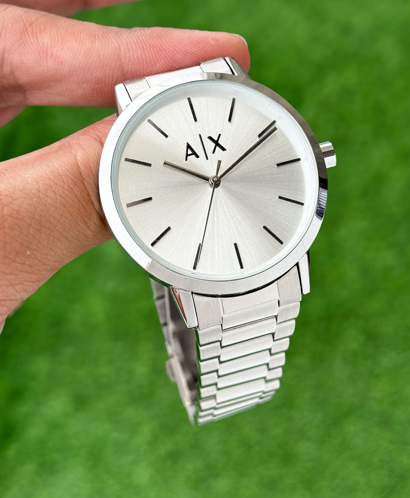 ARMANI EXCHANGE WATCH