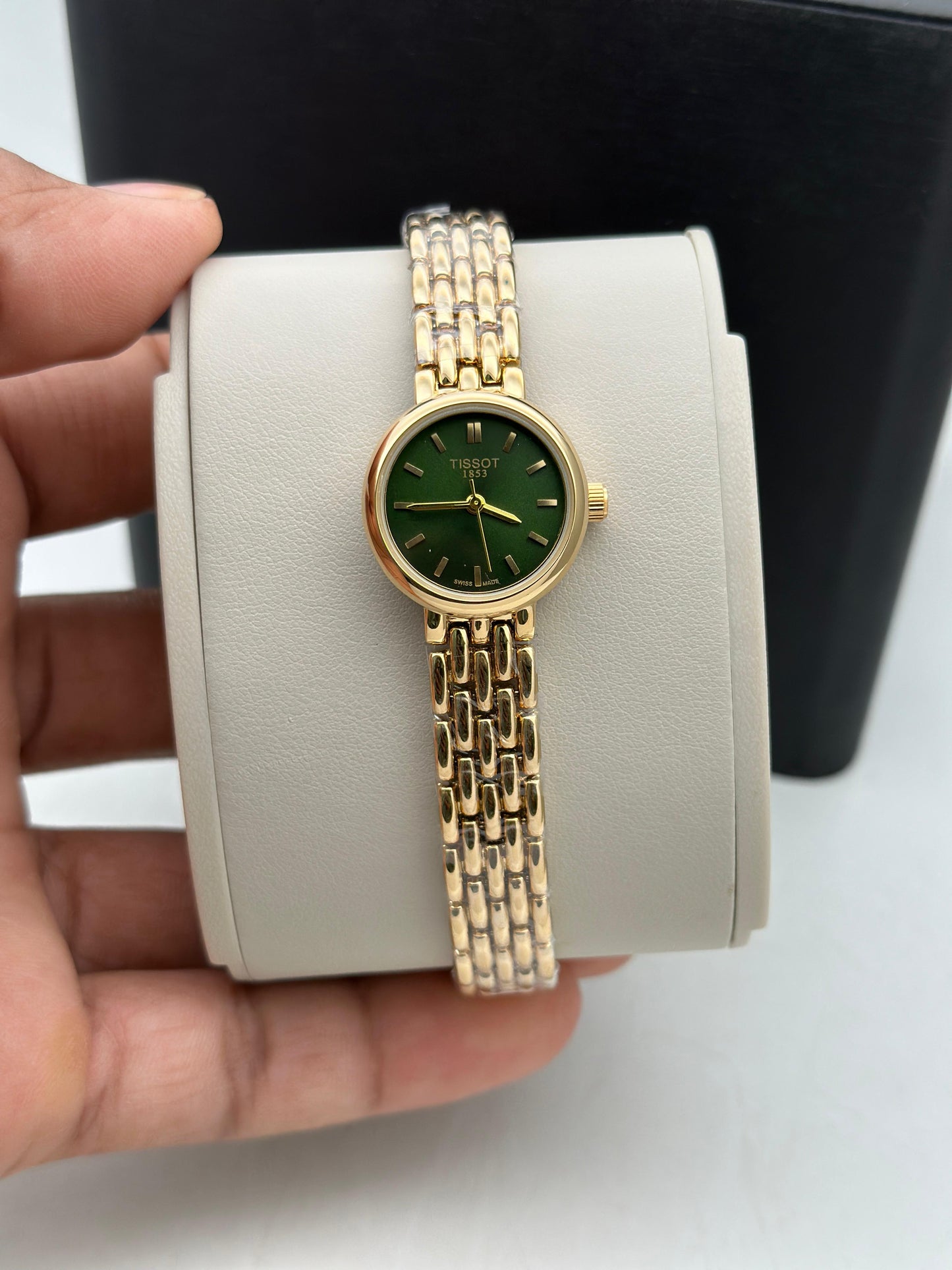 TISSOT LADDIES WATCH