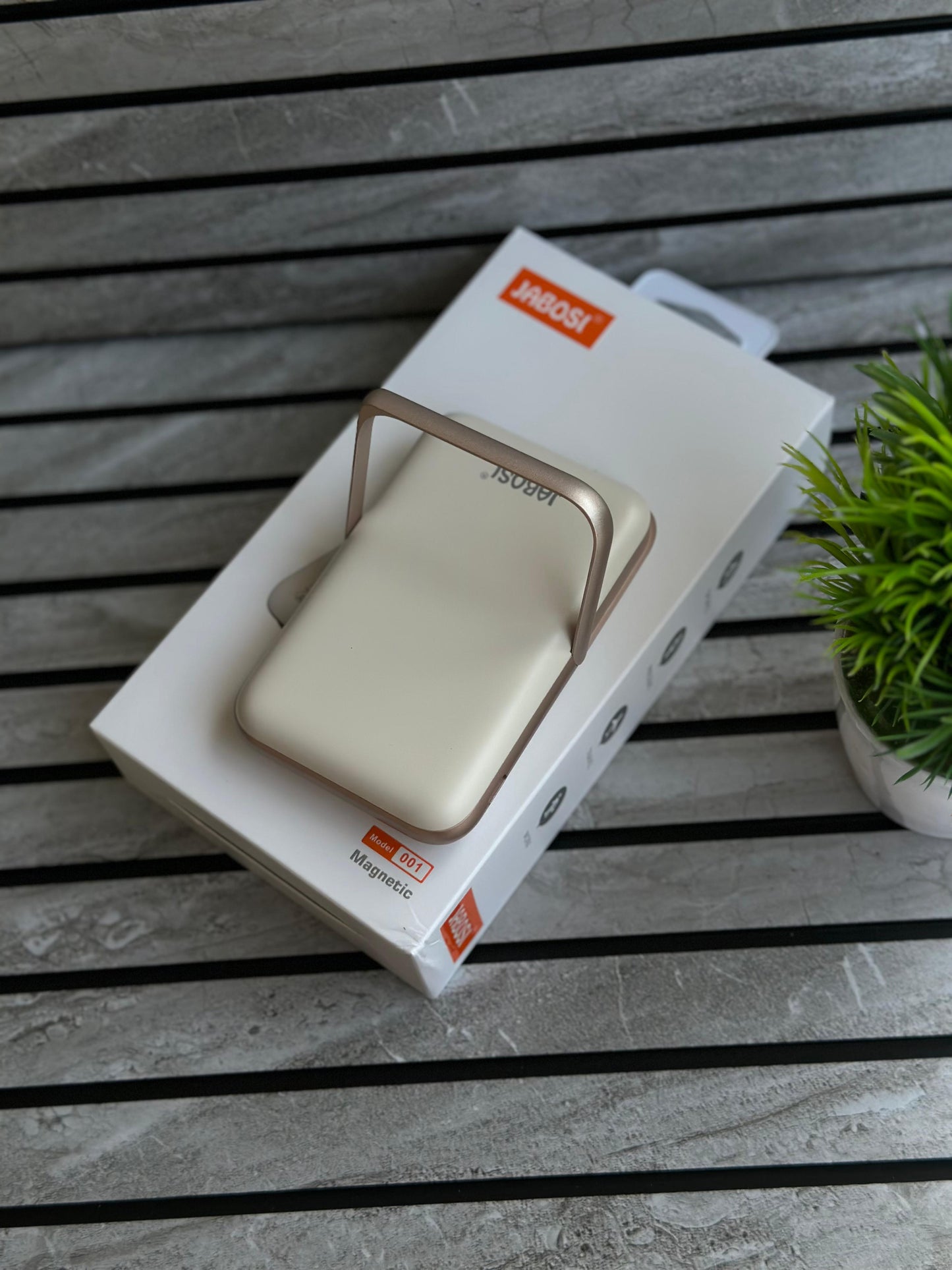 JABOSI POWER BANK