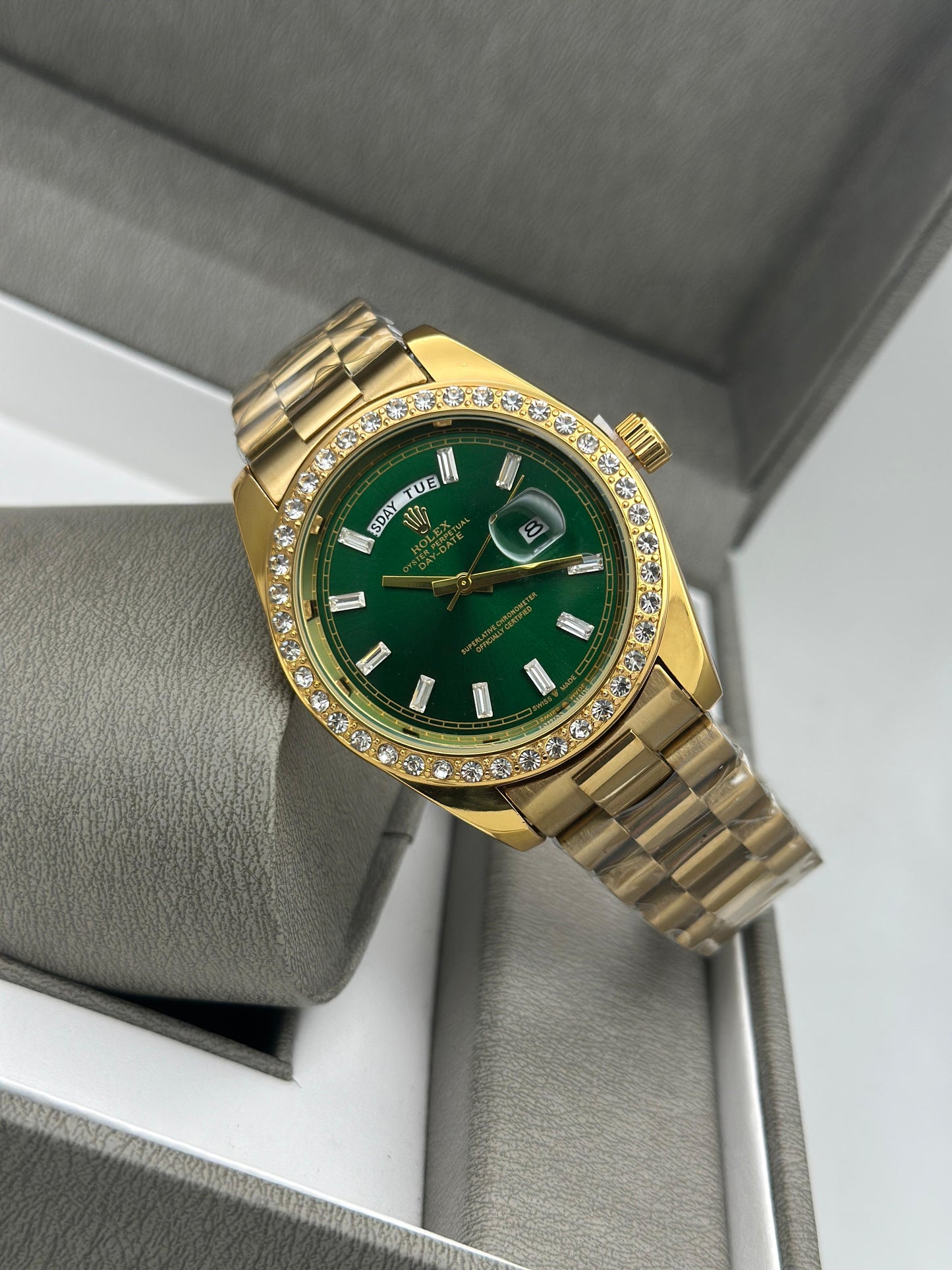ROLEX WATCH