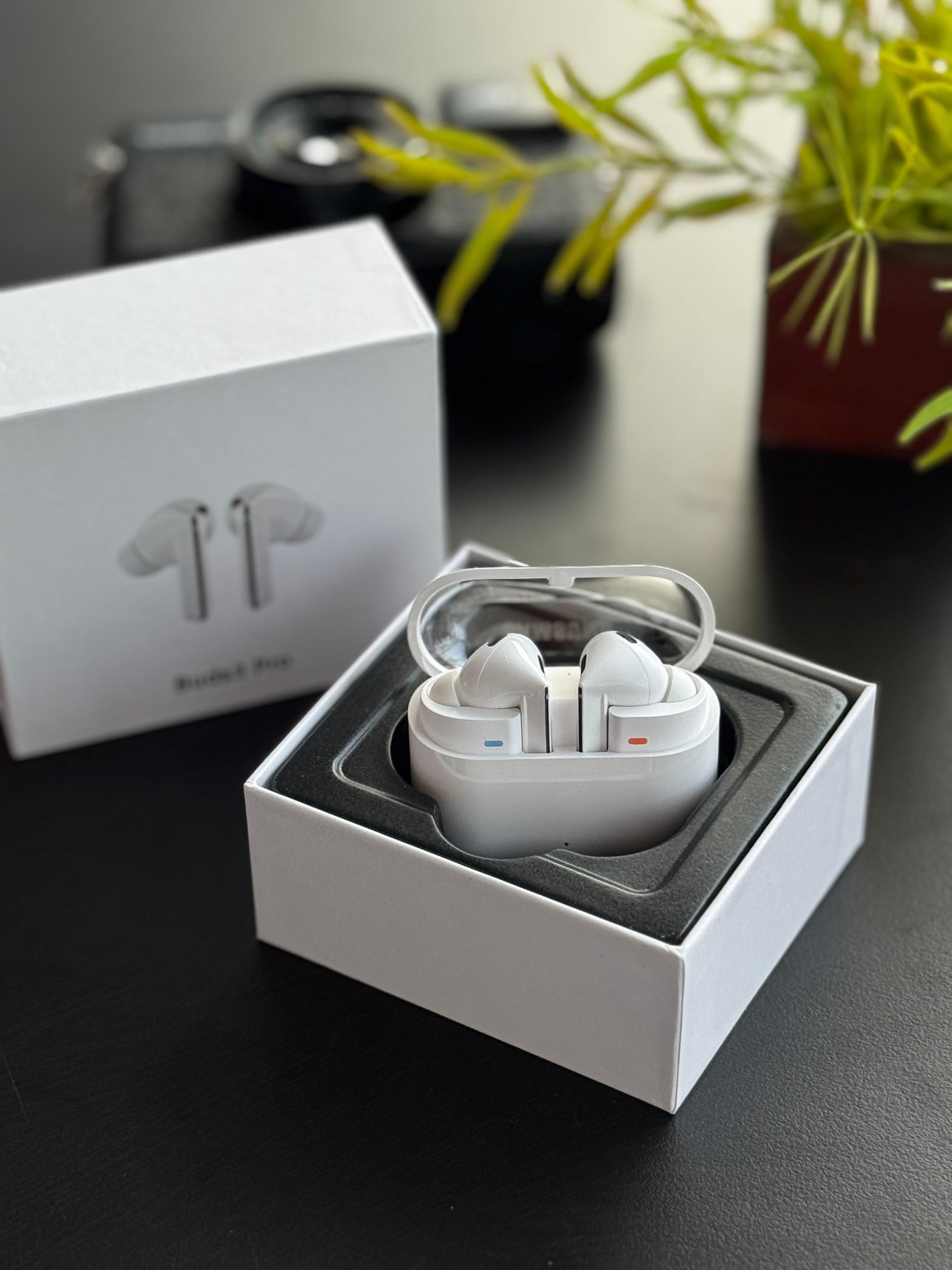 SAMSUNG GALAXY BUDS 3 PRO