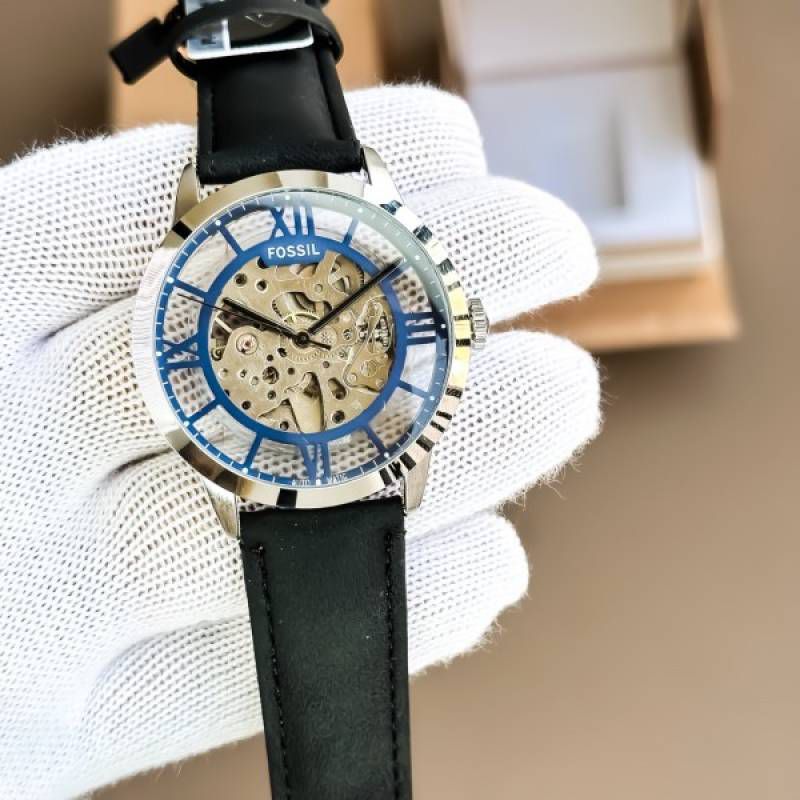 FOSSIL WATCH
