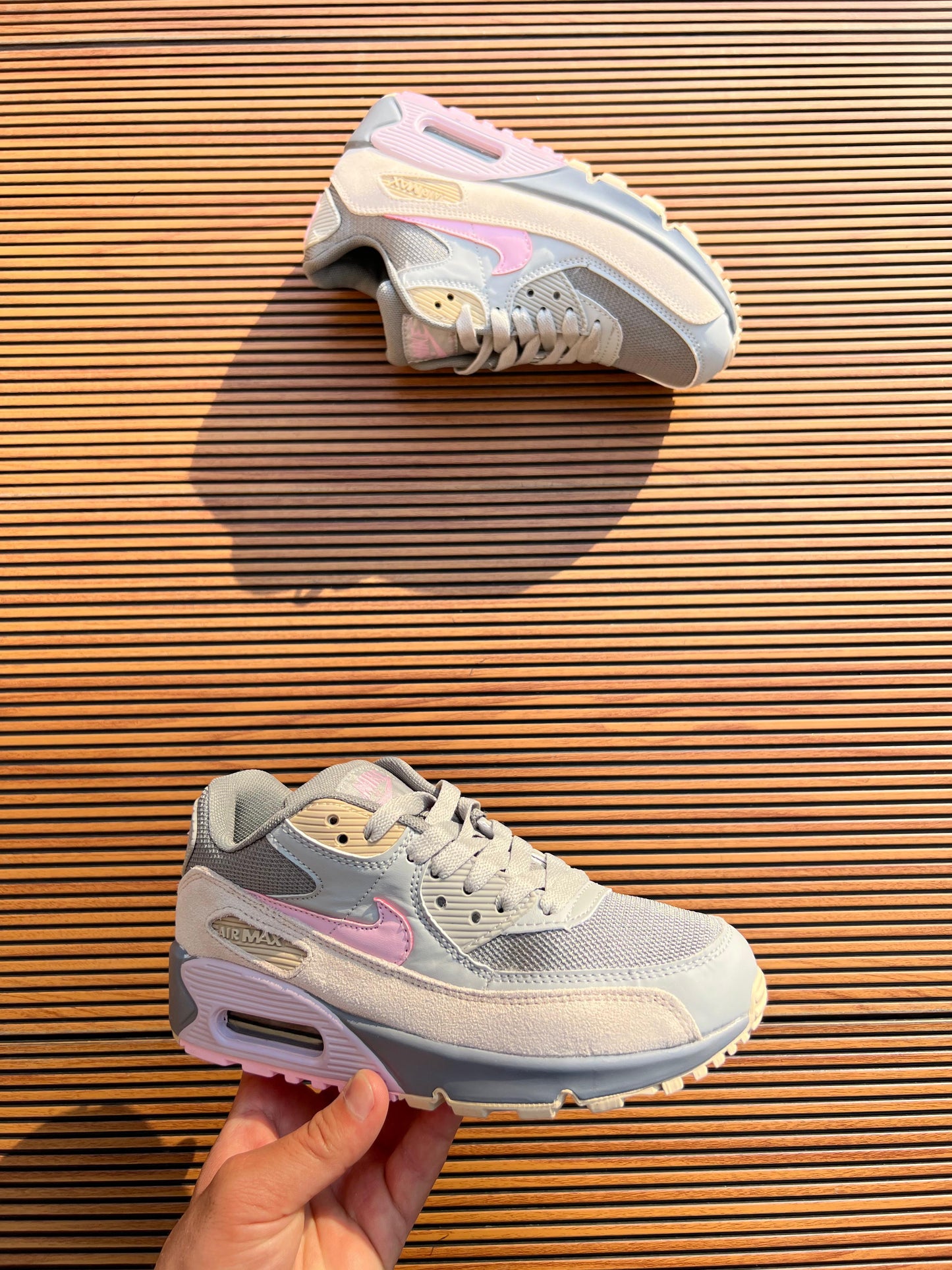 NIKE AIRMAX 90