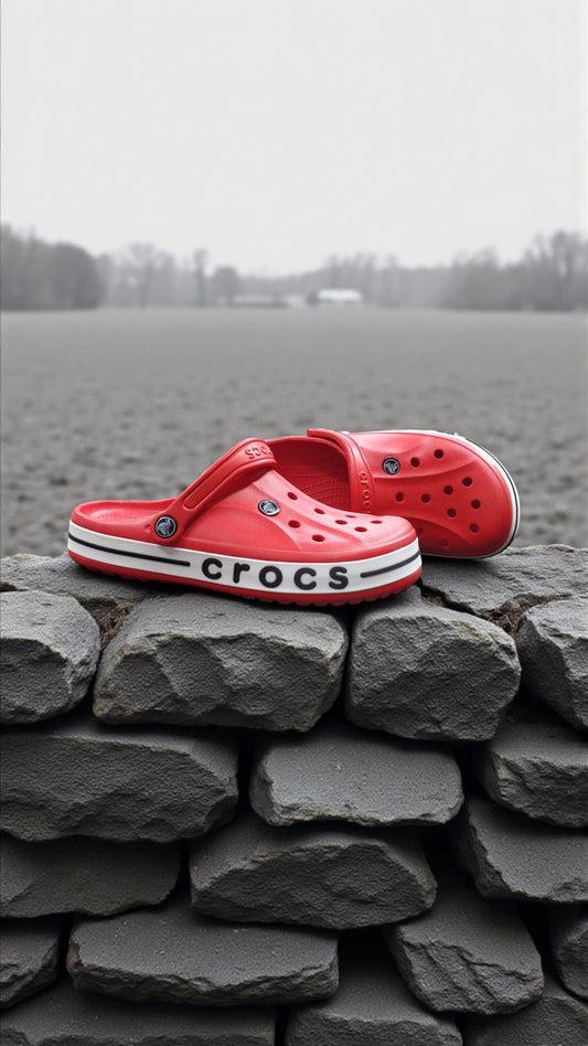 CROCS