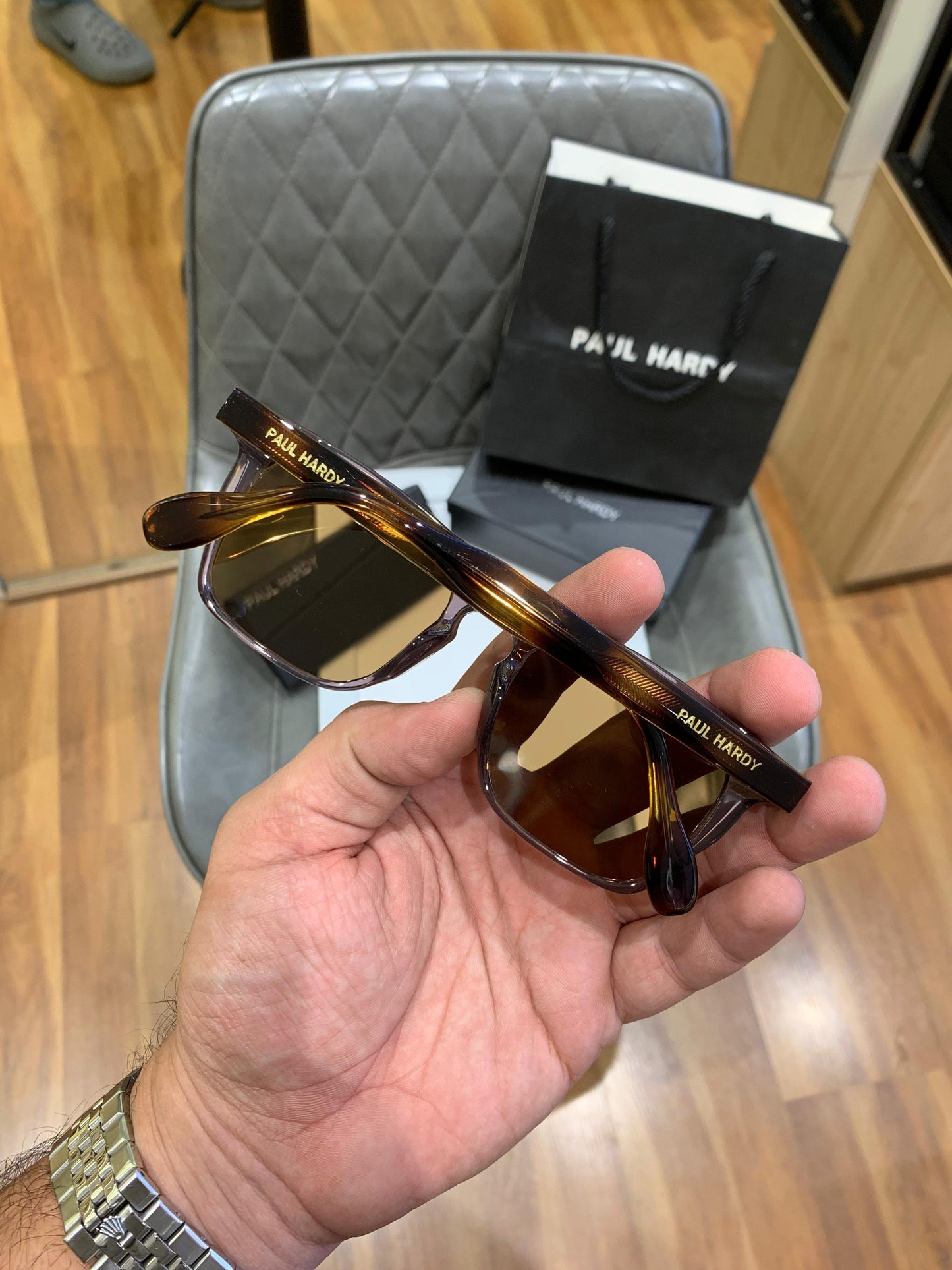 PAUL HARDY SUNGLASS