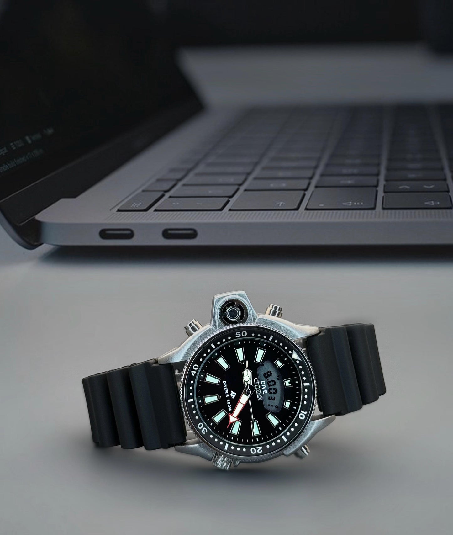 CITIZEN WATCH