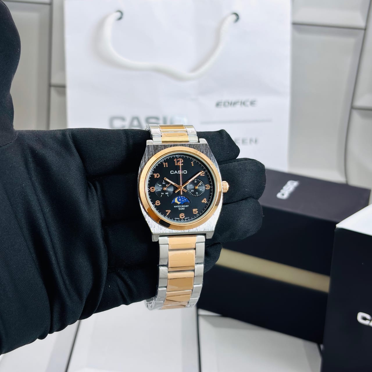 CASIO MTP-M300D-3