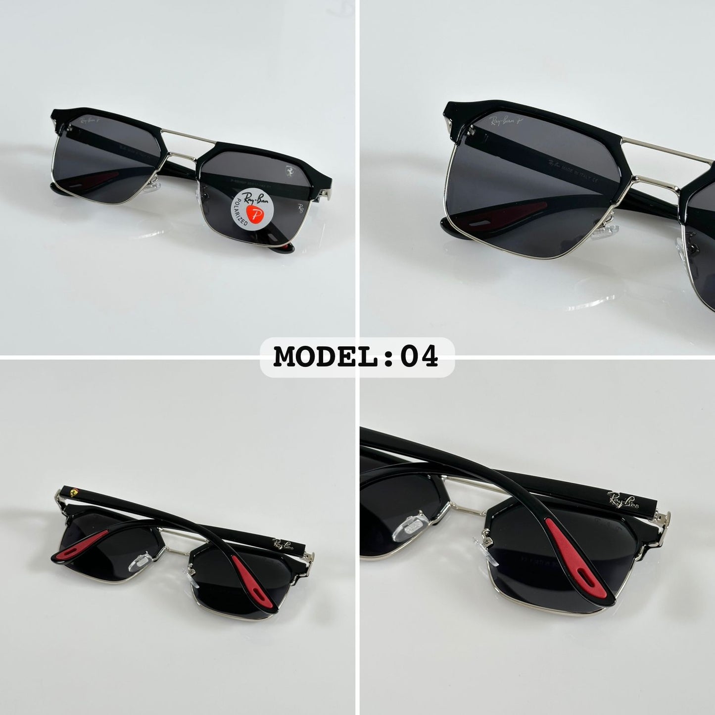 RAYBAN SUNGLASS