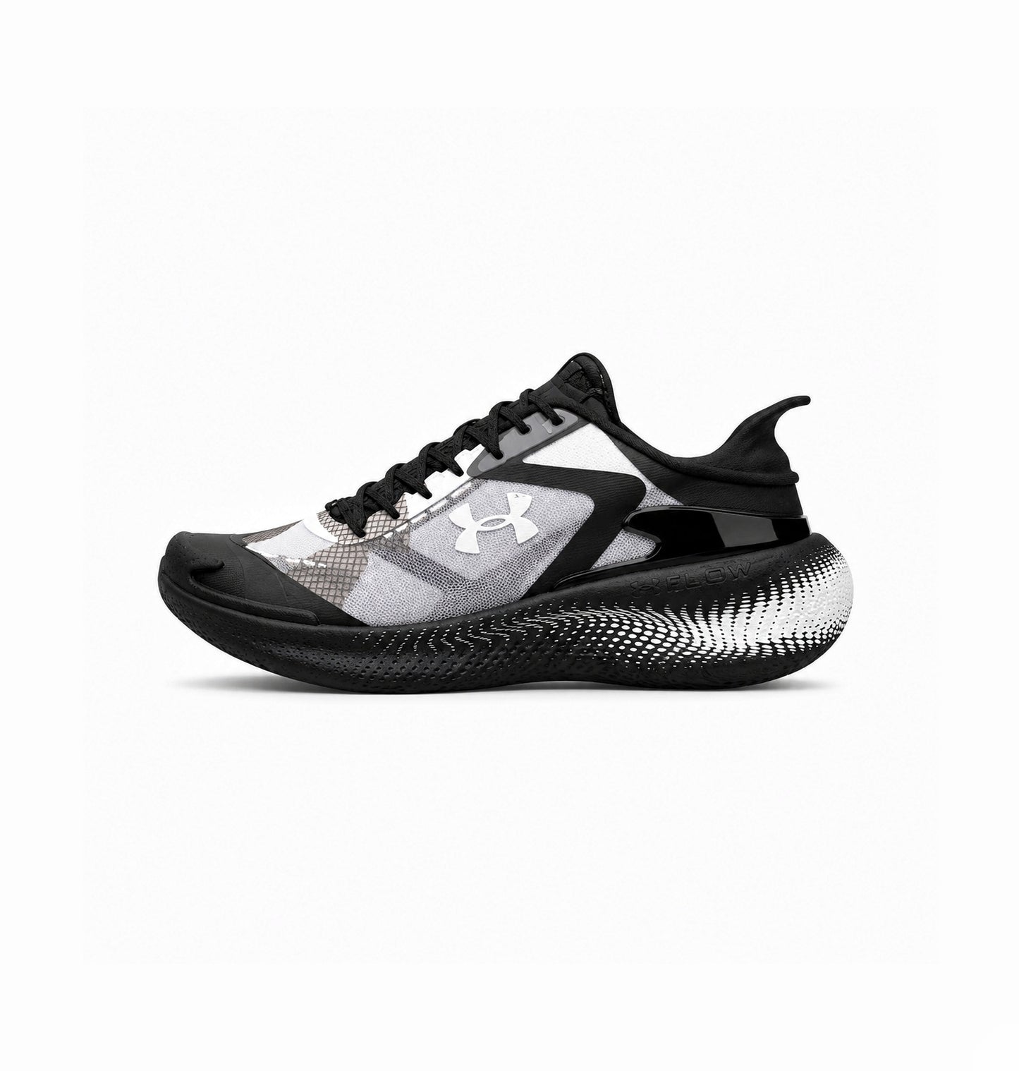 UNDER ARMOUR ECHO SLIPSPEED 4 COLORS