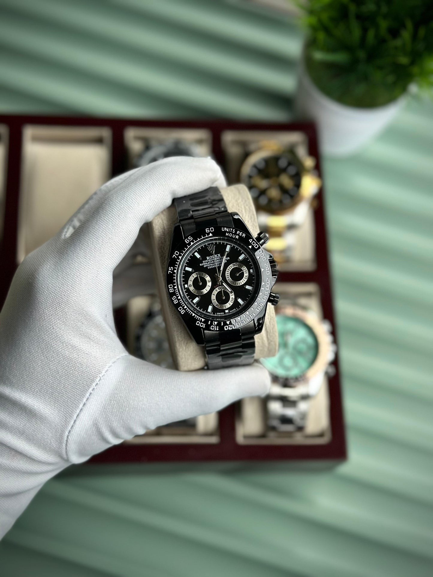 ROLEX WATCH