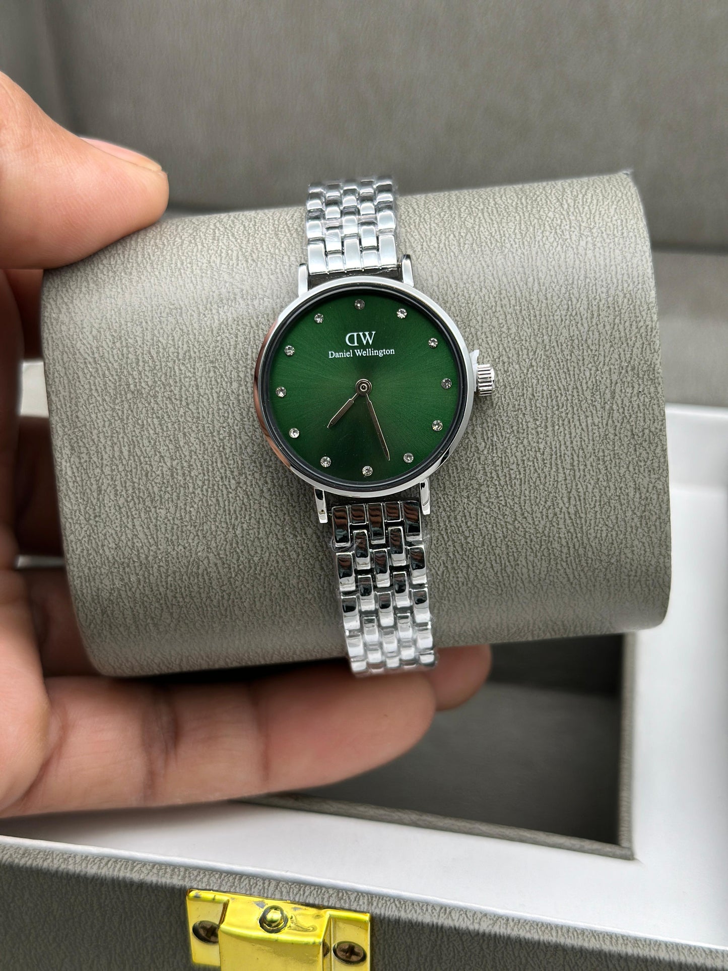 DW LADIES WATCH