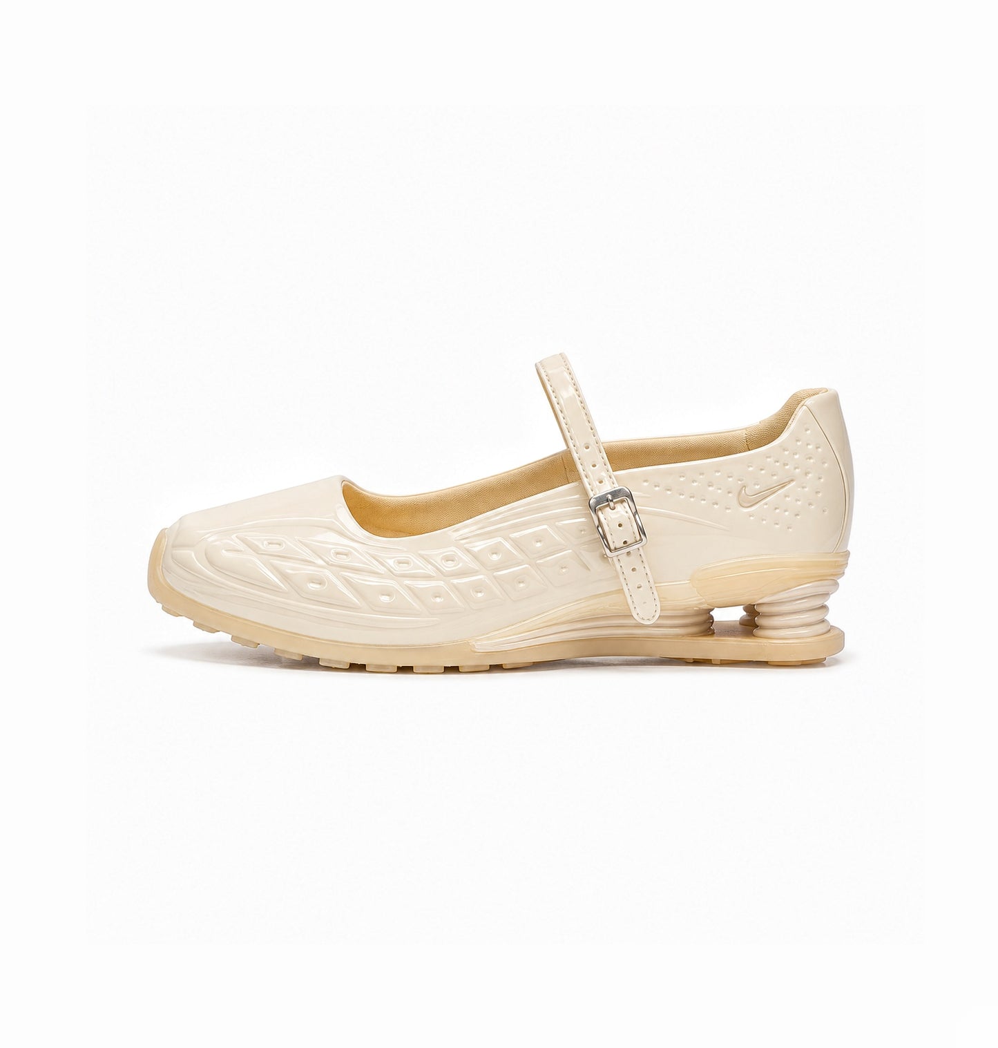 NIKE SHOX Z CALISTRA