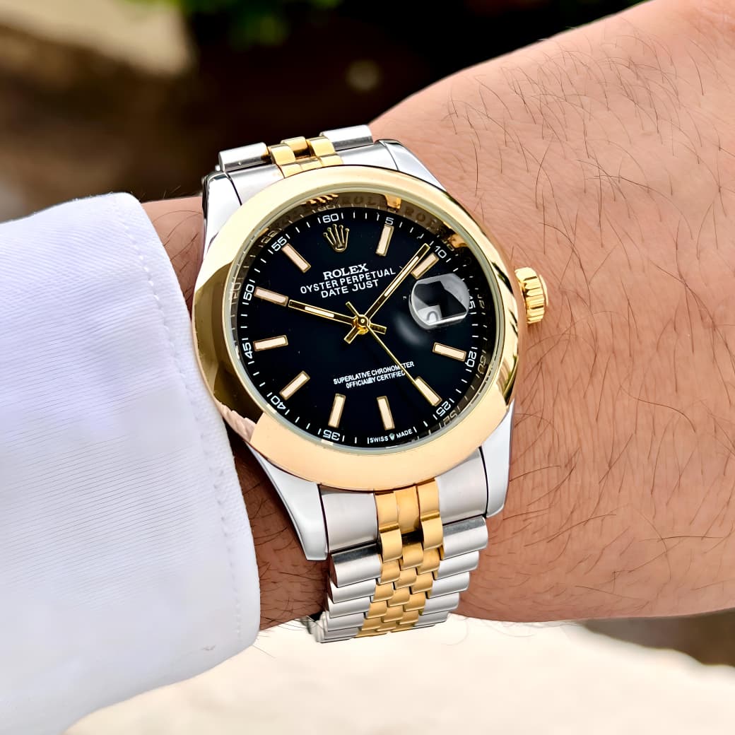 ROLEX WATCH