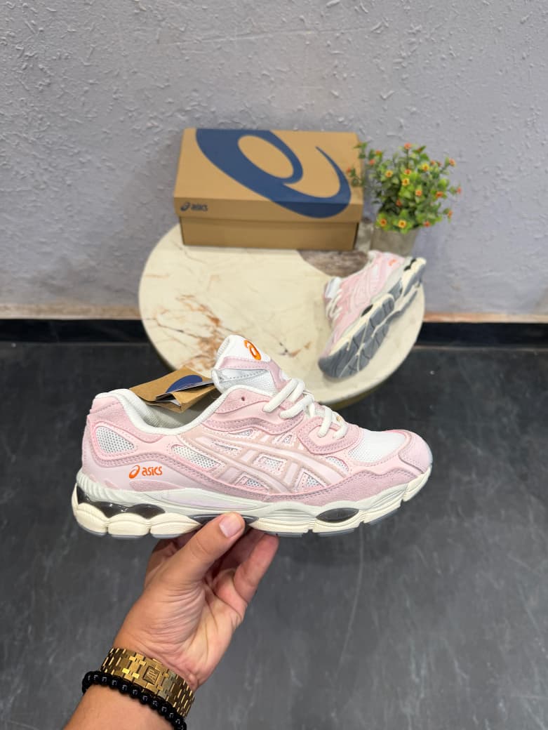 ASICS NYC KAYANO GEL
