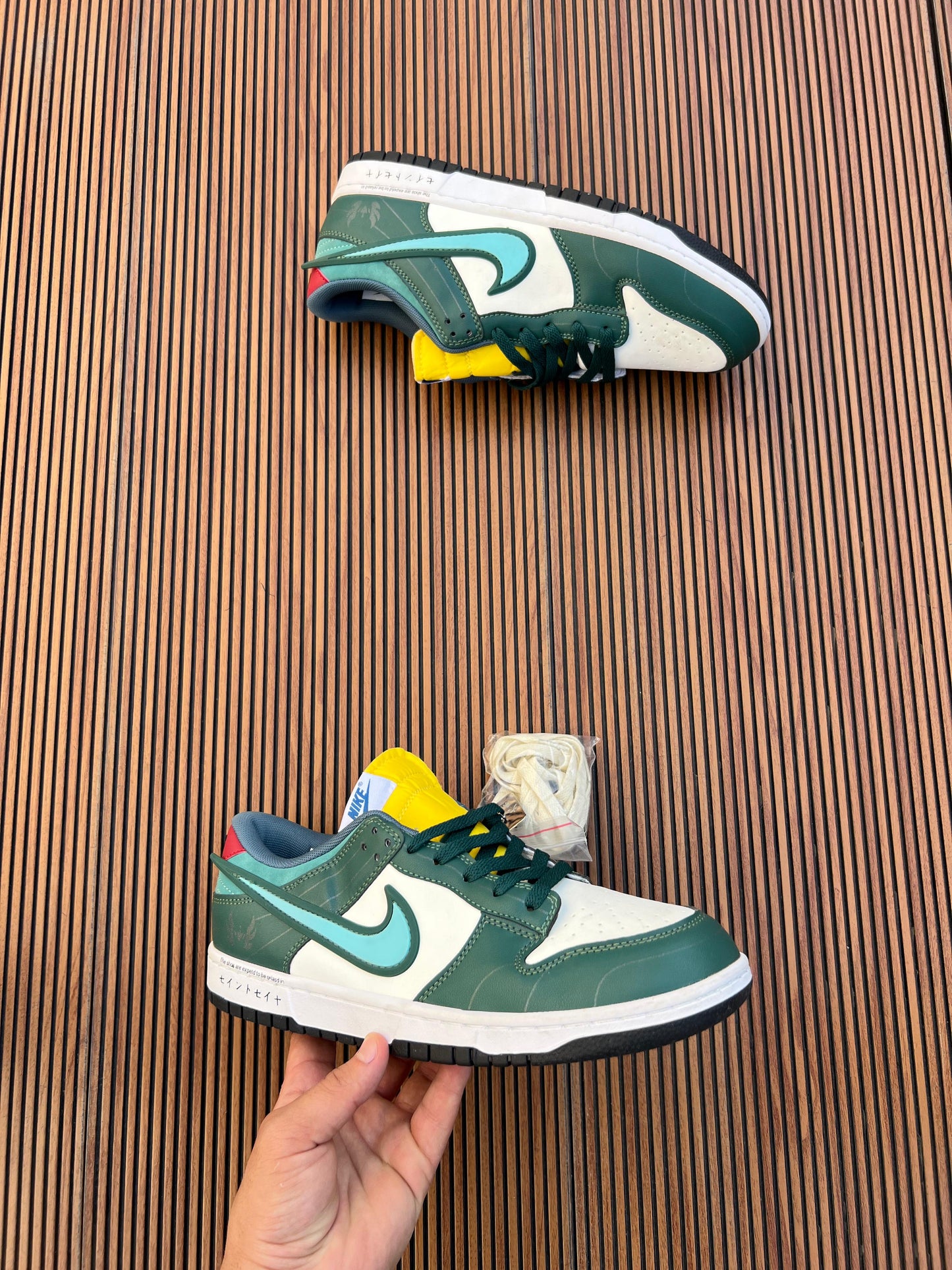NIKE SB DUNK