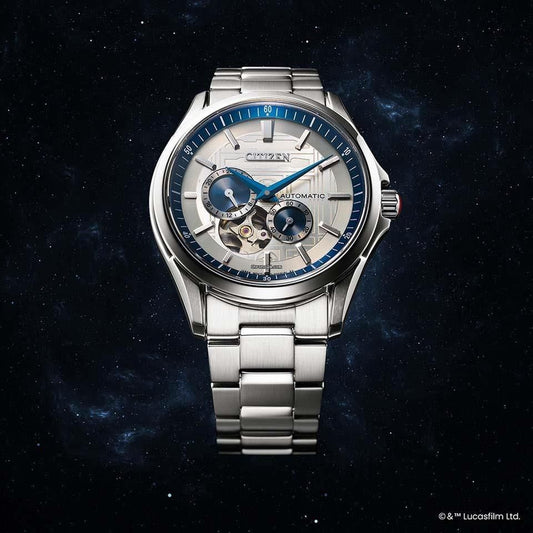CITIZEN WATCH