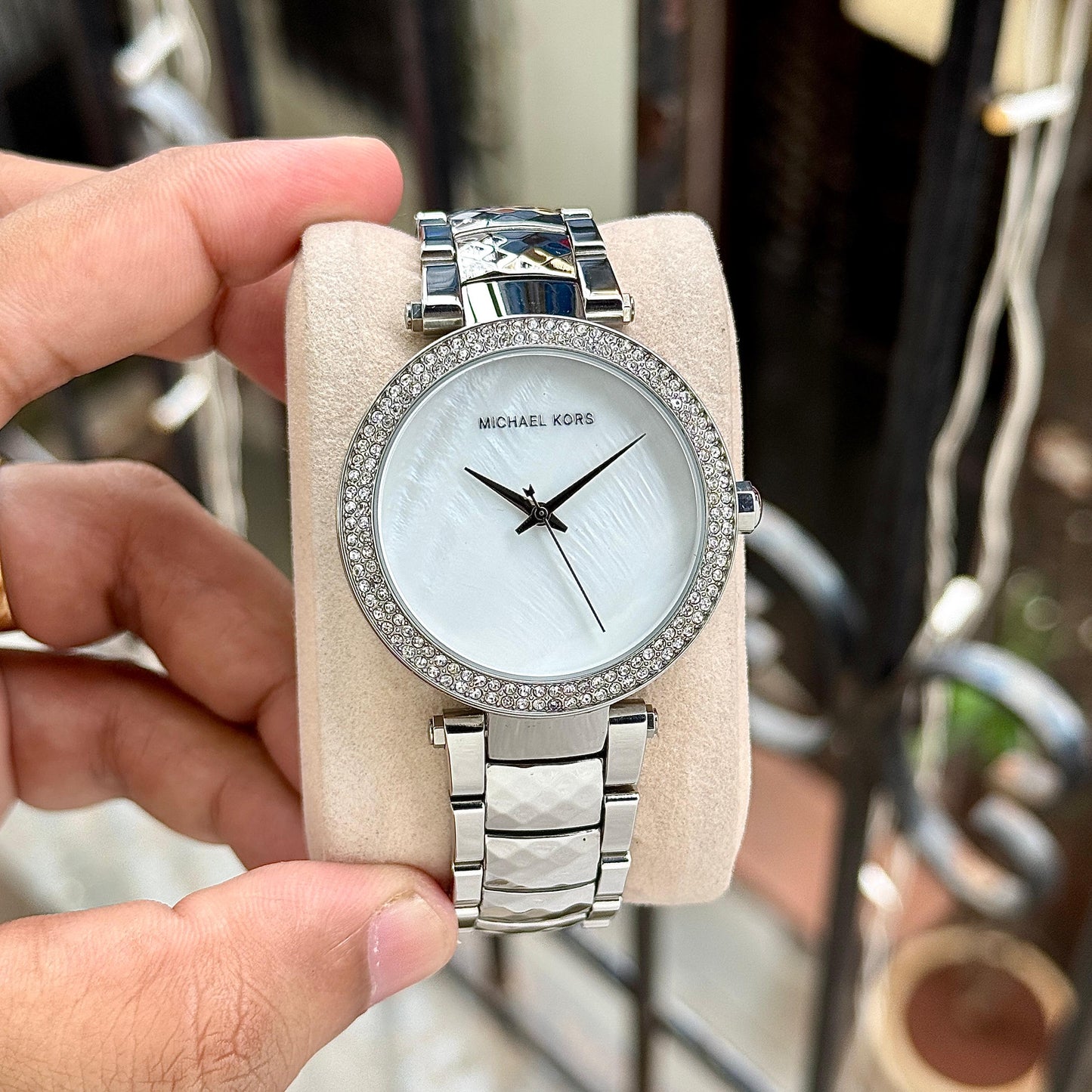 MICHAEL KORS WATCH