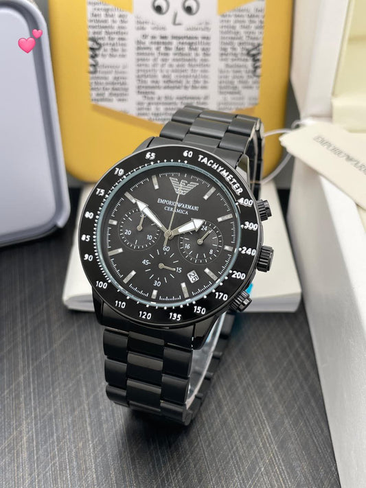 EMPORIO ARMANI WATCH