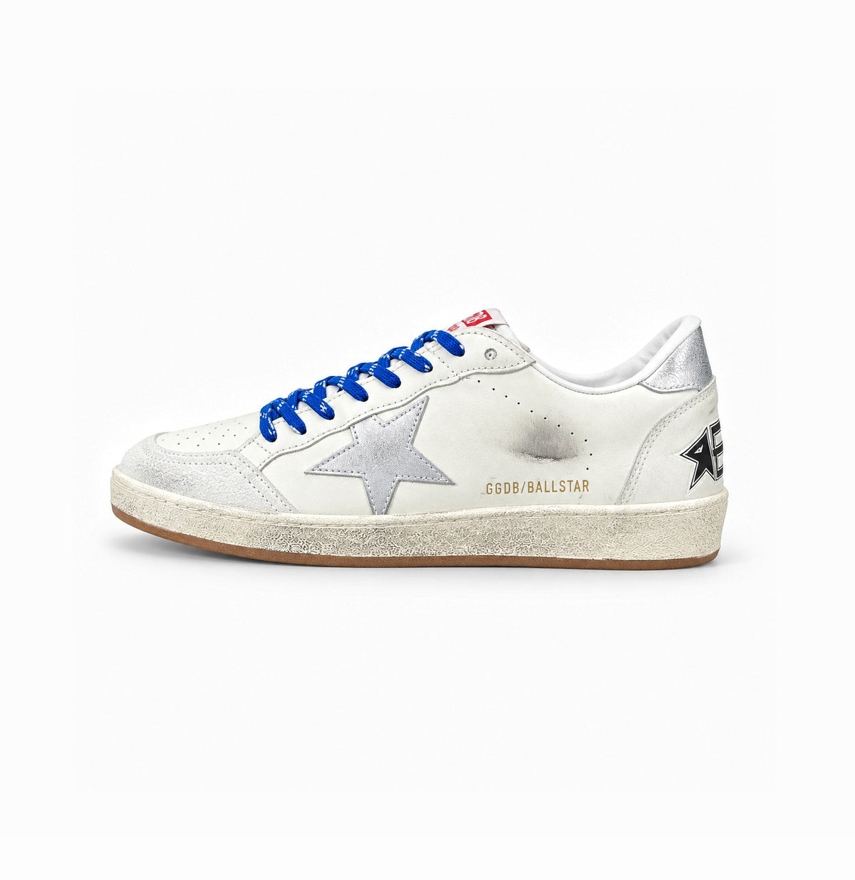 GOLDEN GOOSE BALL STAR