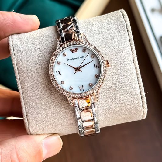EMPORIO ARMANI WATCH