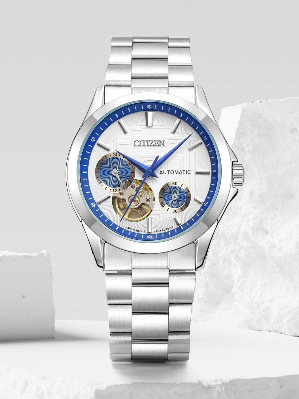 CITIZEN WATCH
