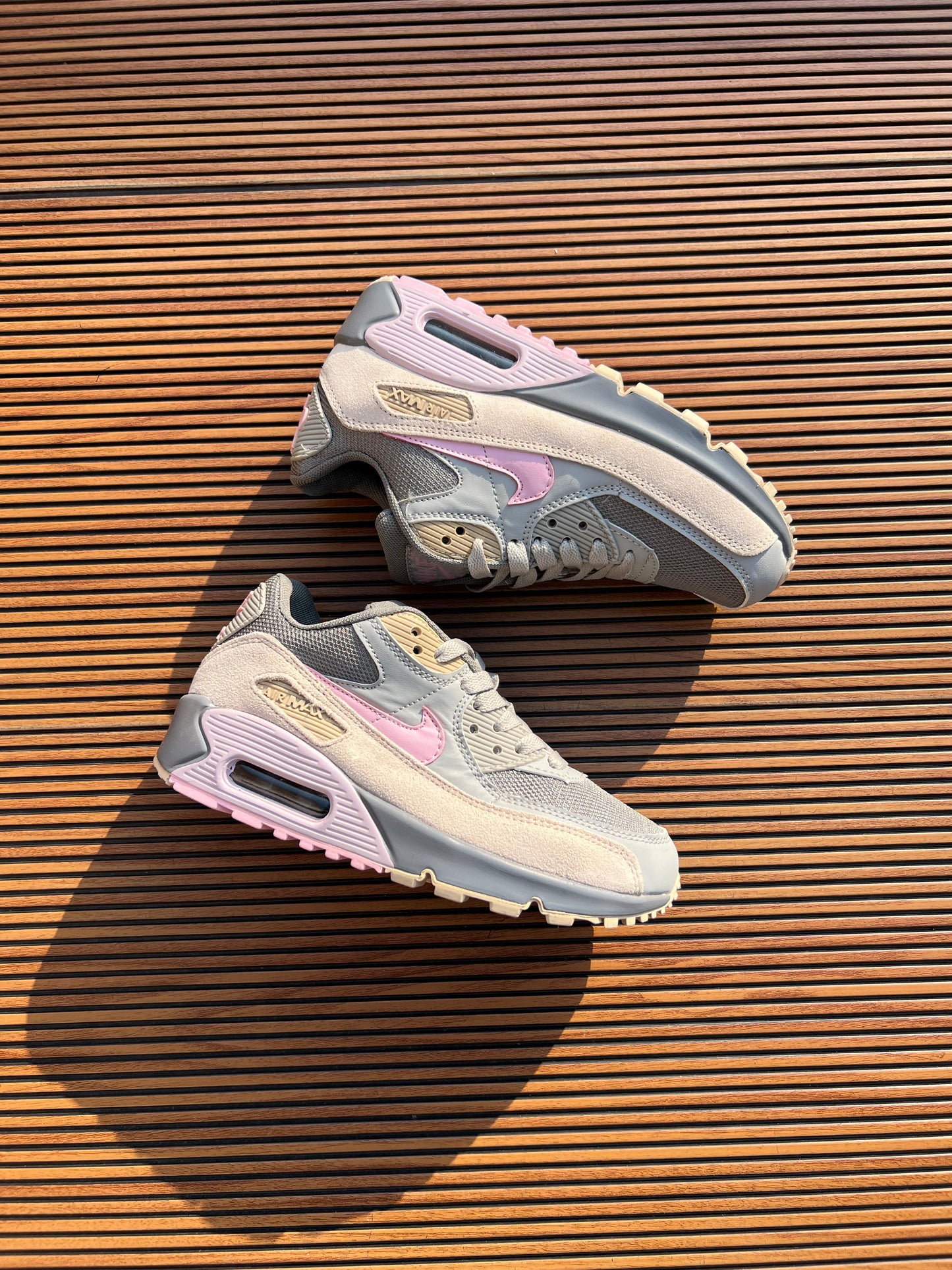 NIKE AIRMAX 90