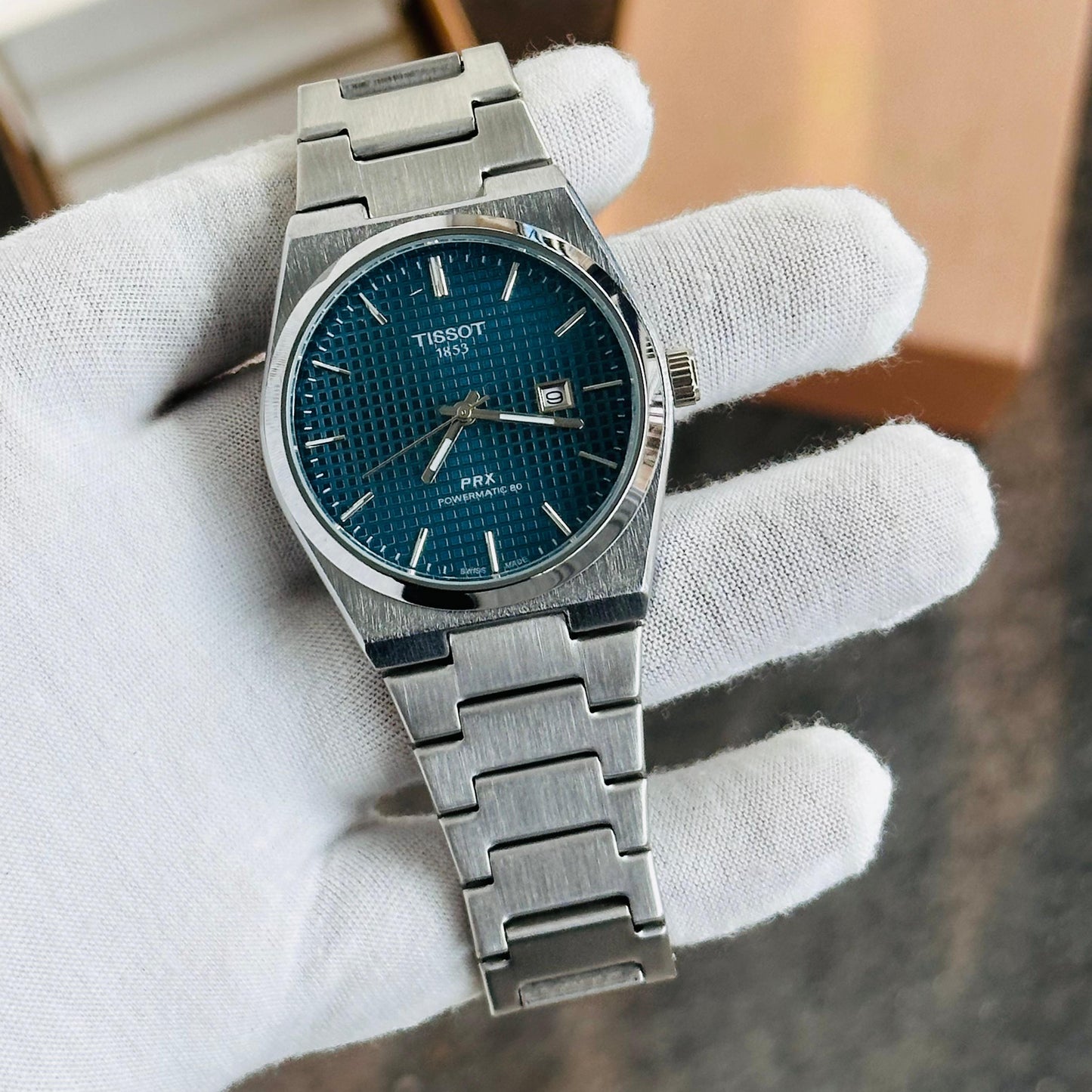 TISSOT PRX