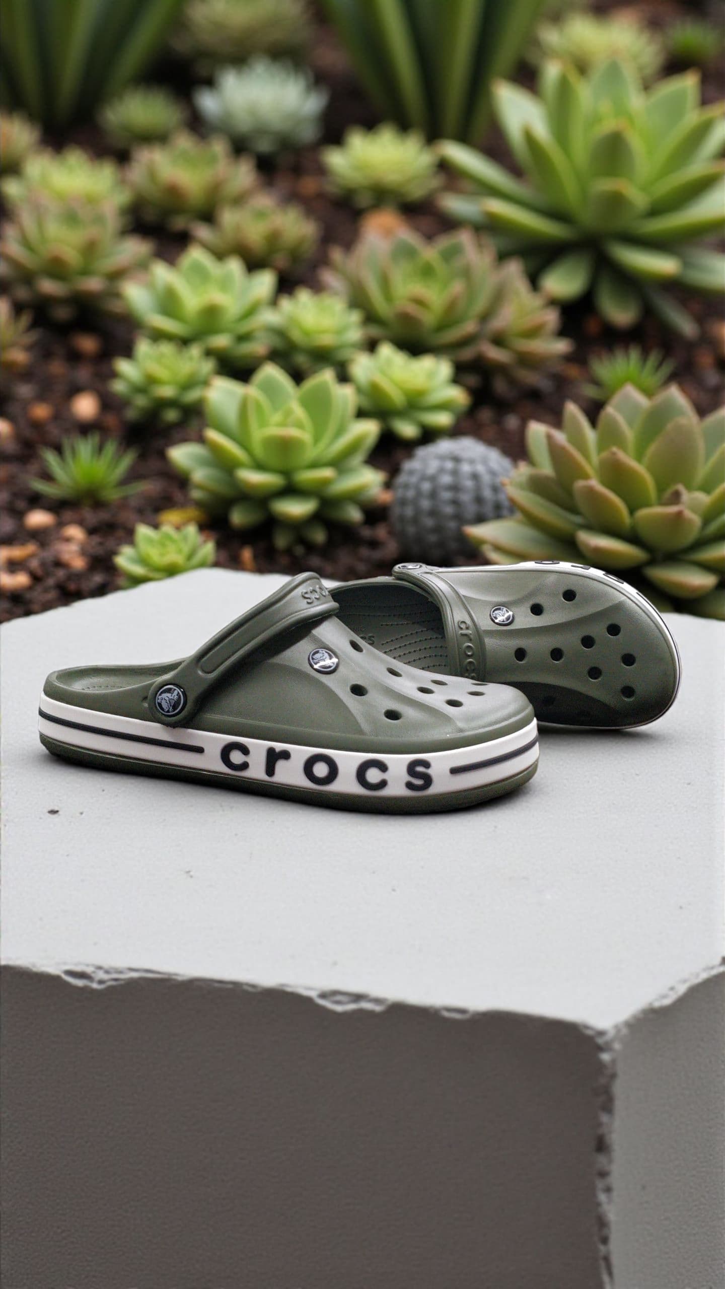 CROCS