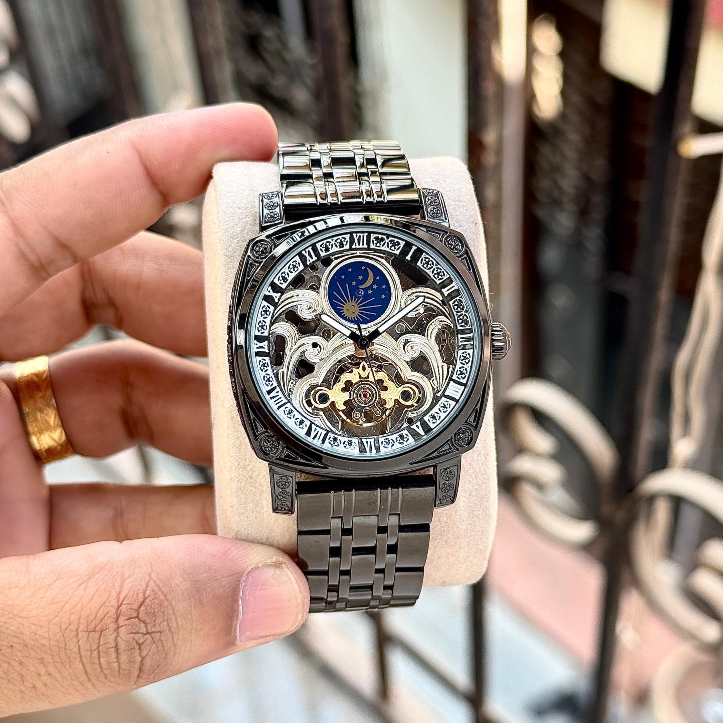 PATEK PHILIPPE