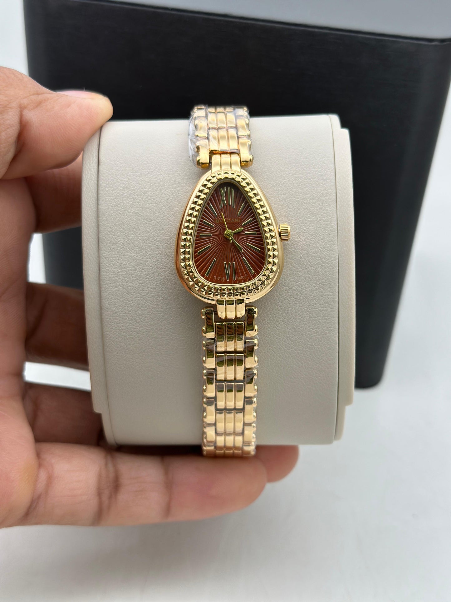 BVLGARI LADIES WATCH