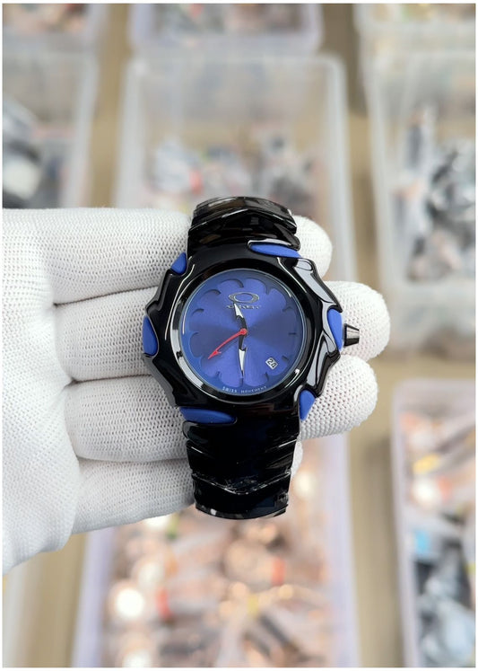 OAKLEY WATCH
