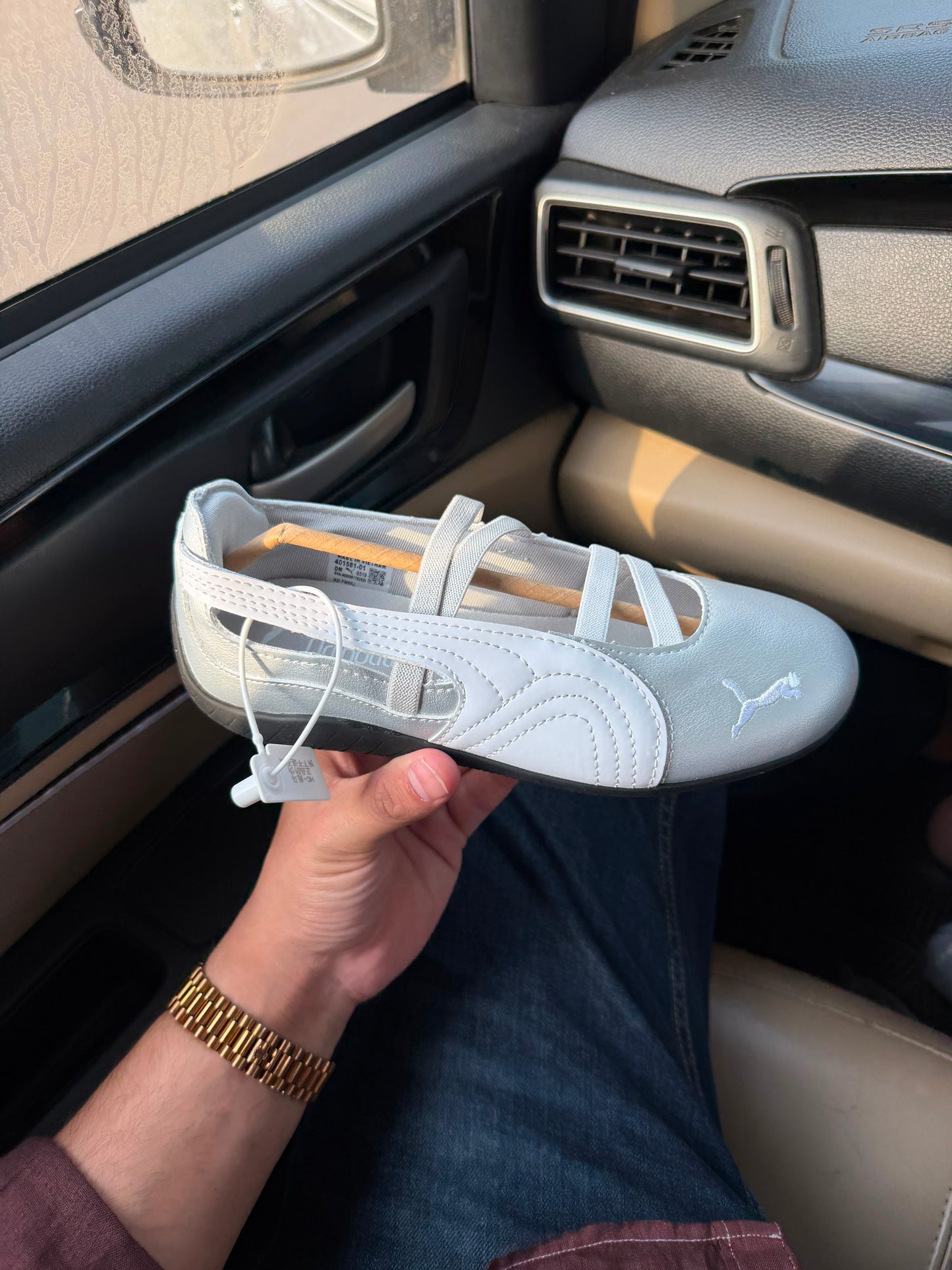 PUMA SPEEDCAT BALLET
