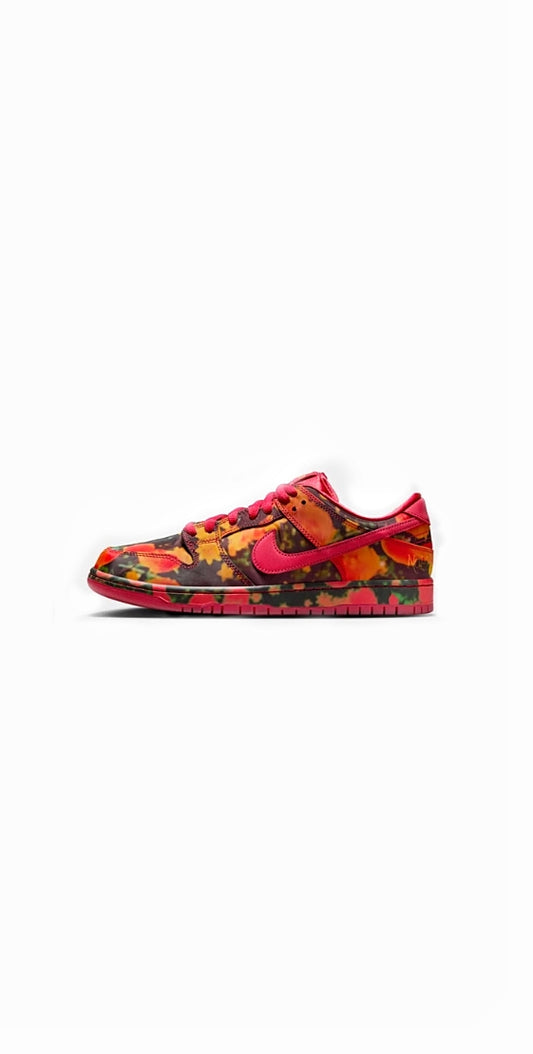 NIKE DUNK LOW WIZARD OF OZ