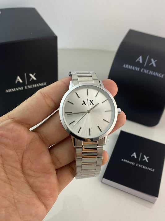 ARMANI EXCHANGE WATCH