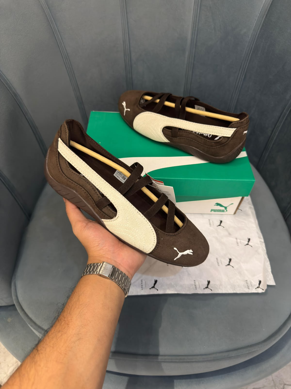 PUMA SPEEDCAT BALLET