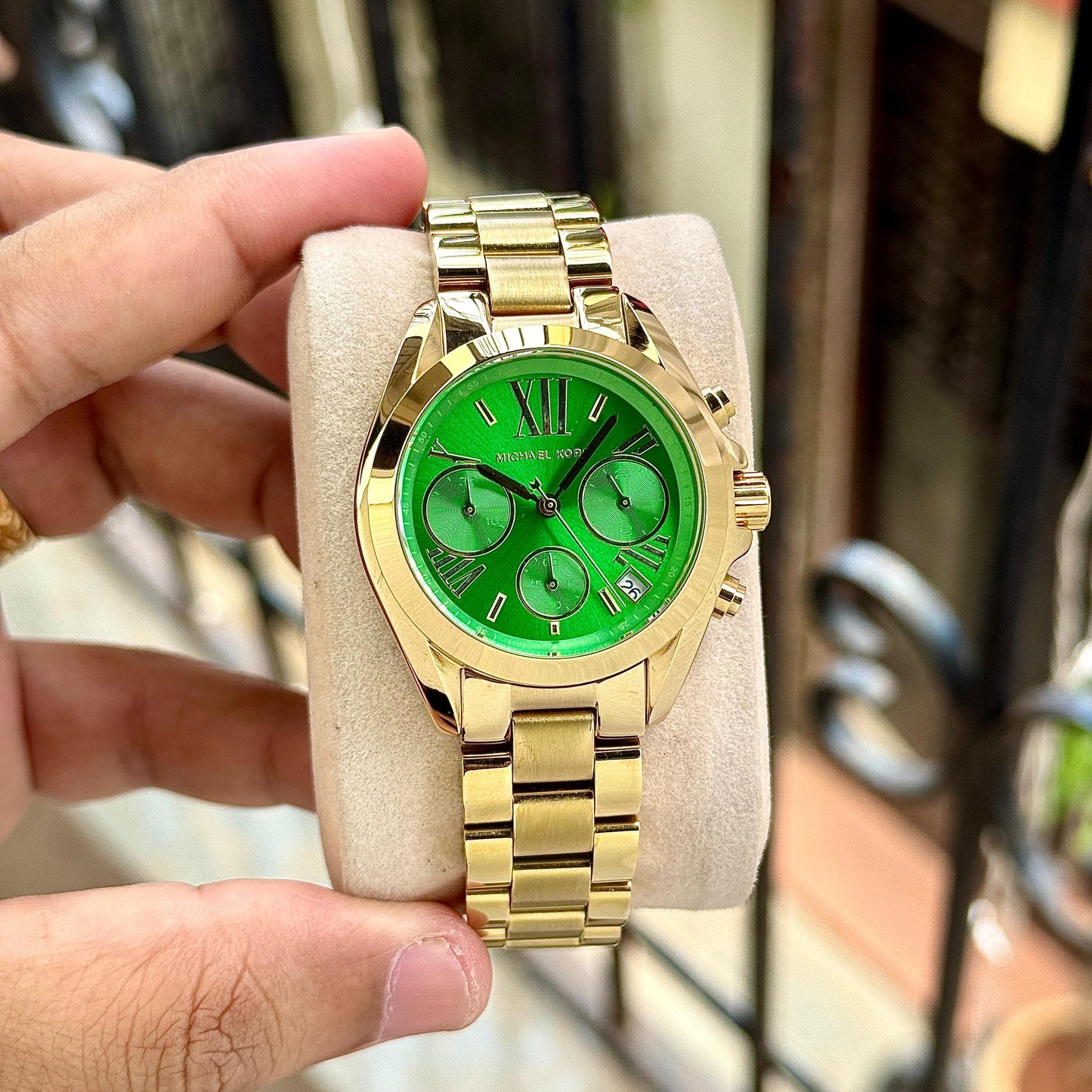 MICHAEL KORS WATCH