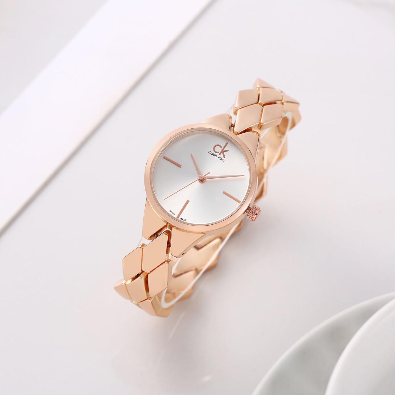 CK LADIES WATCH
