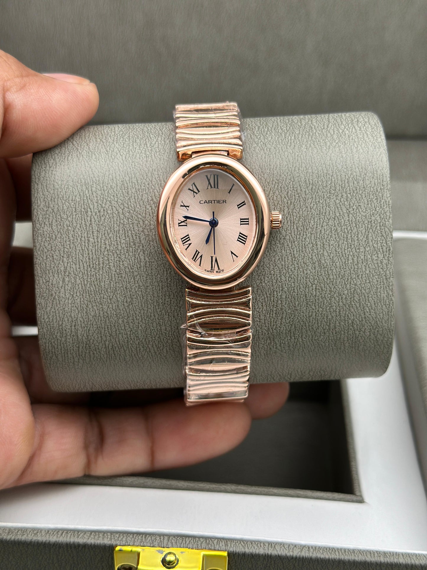 CARTIER LADDIES WATCH