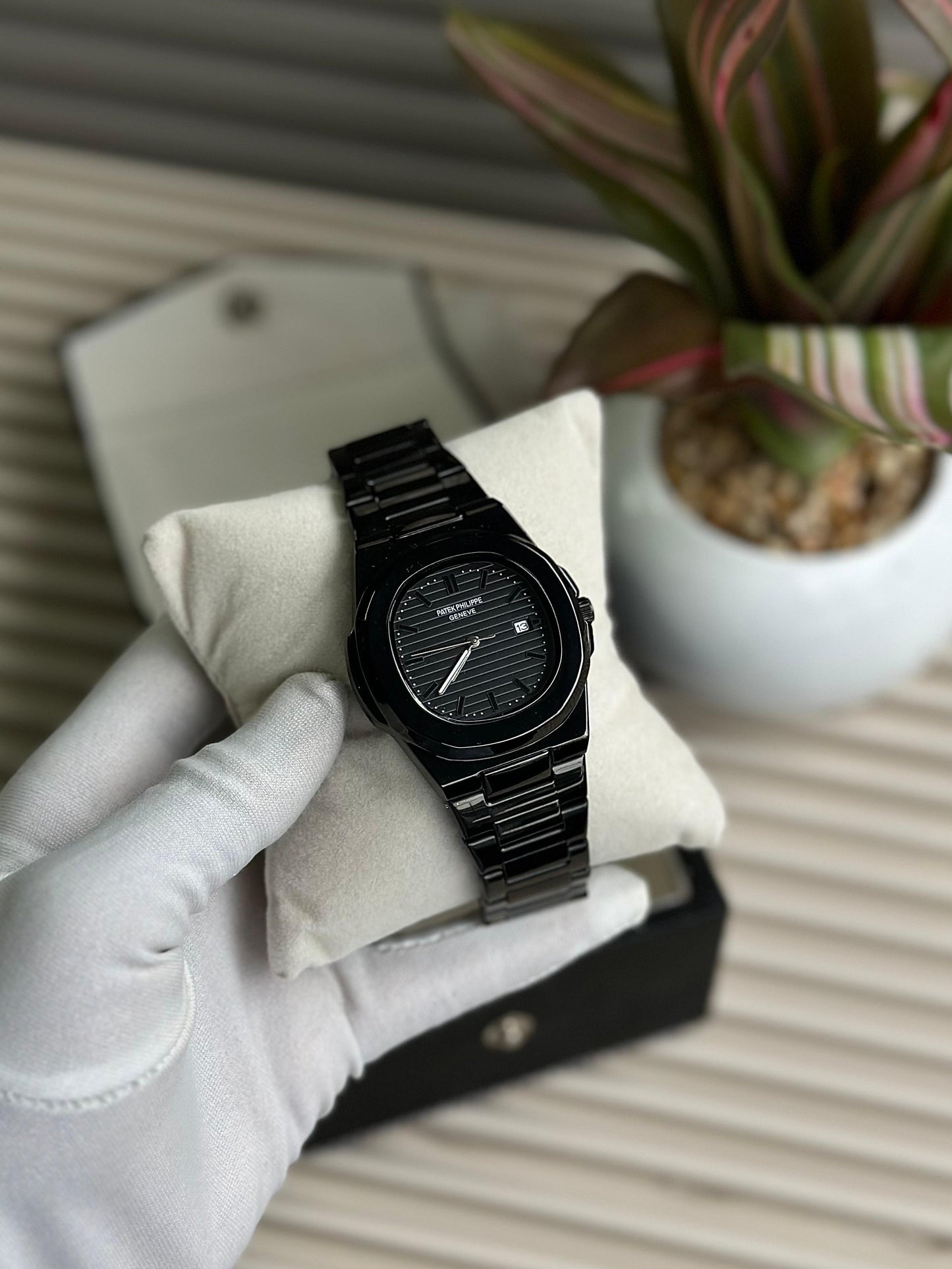 PATEK PHILIPPE WATCH