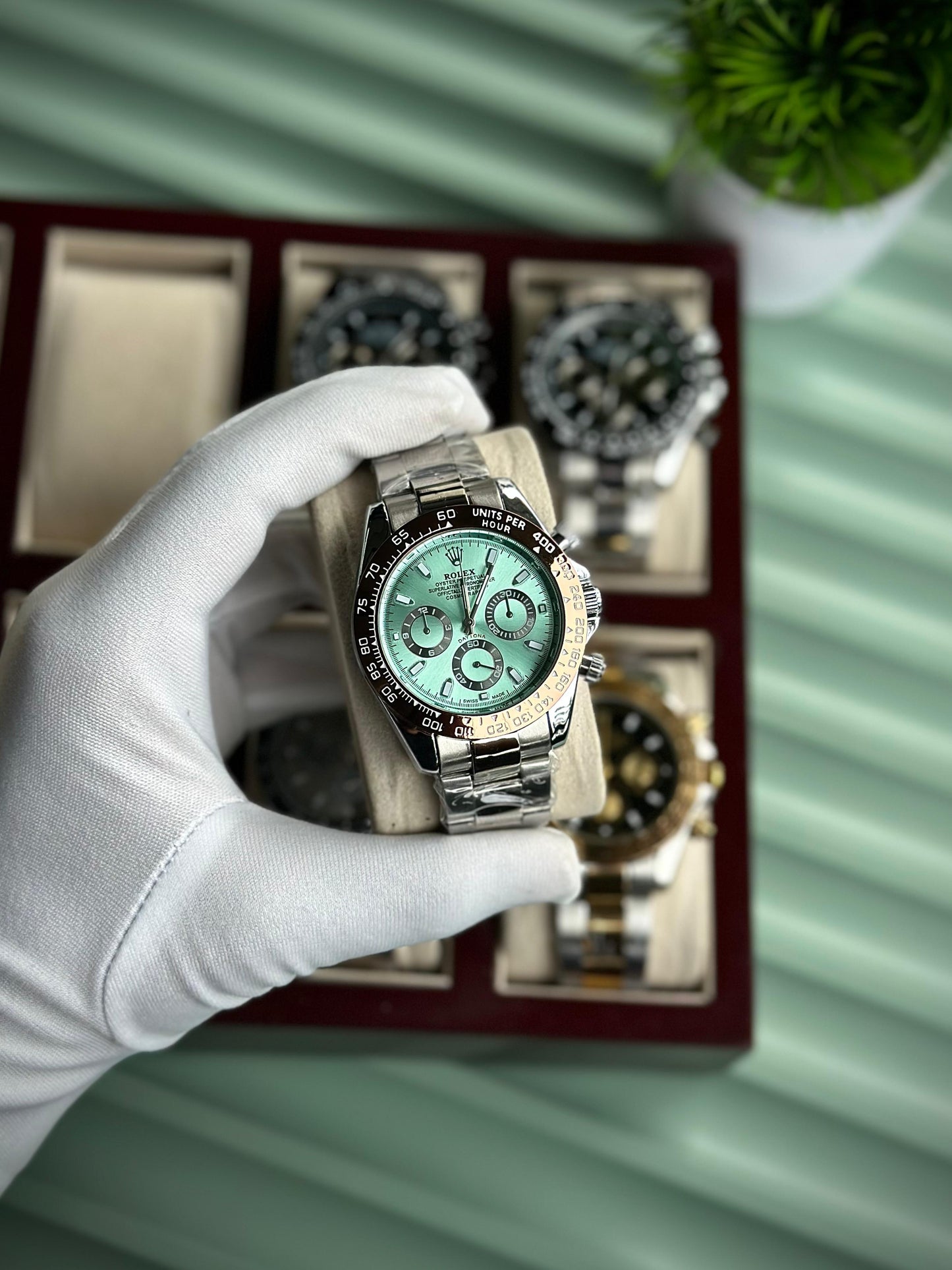 ROLEX WATCH