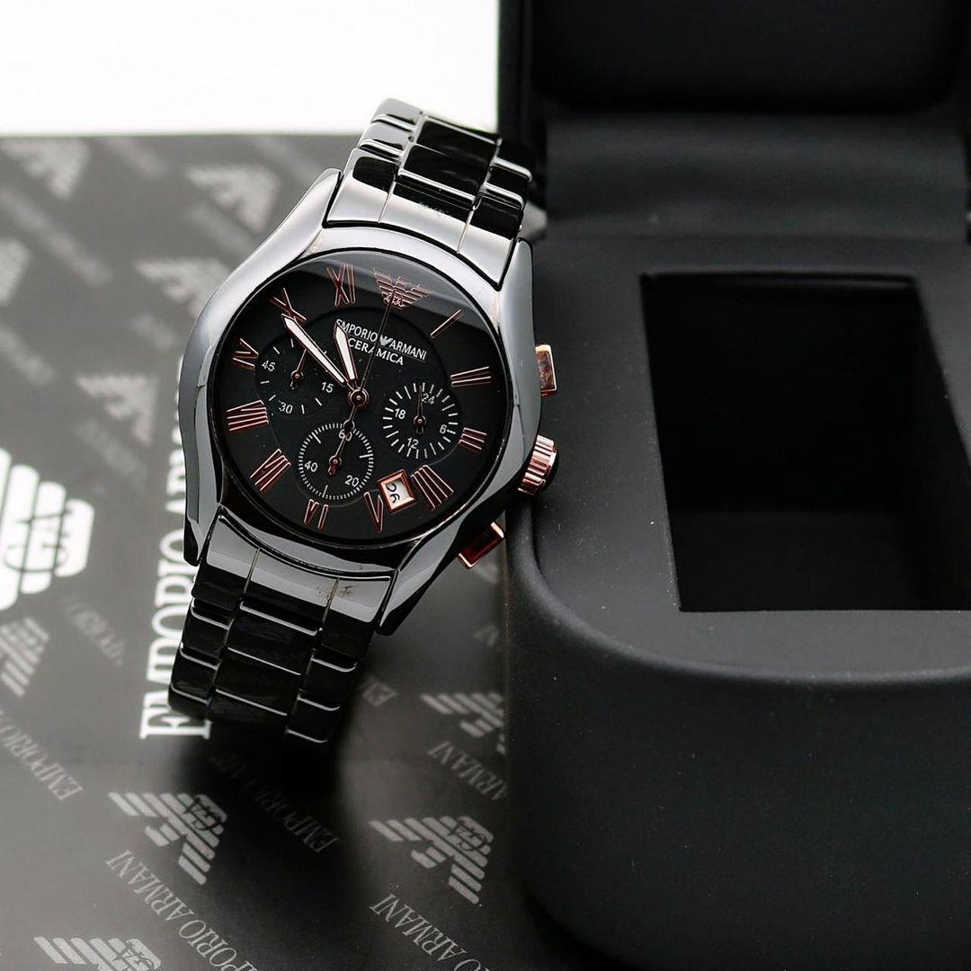 EMPORIO ARMANI