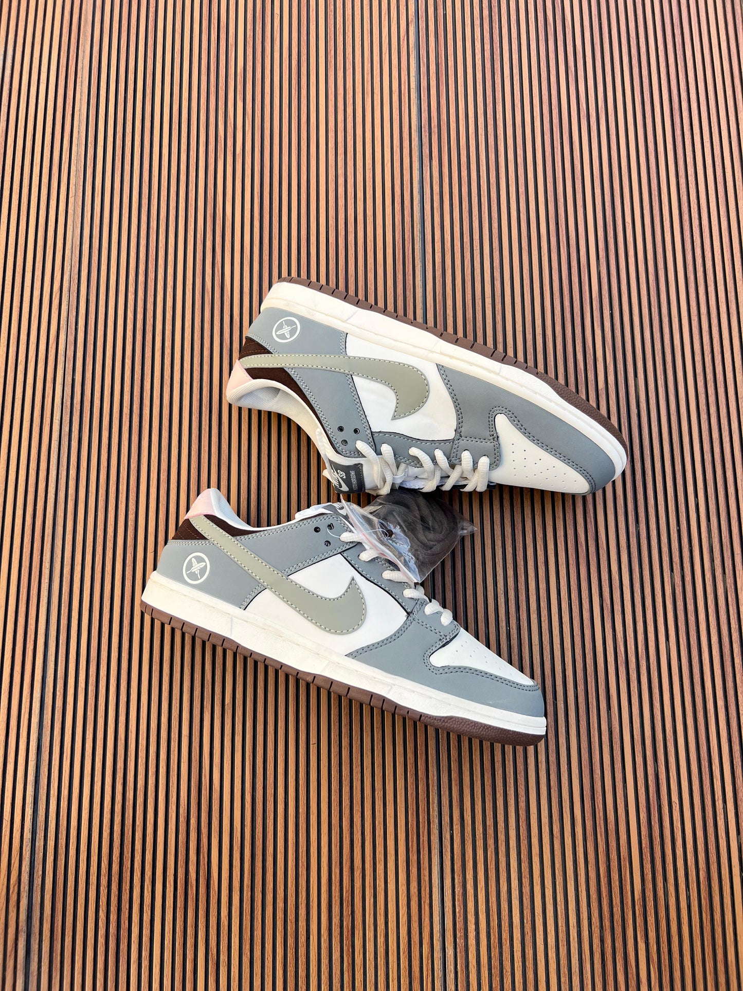 NIKE SB DUNK