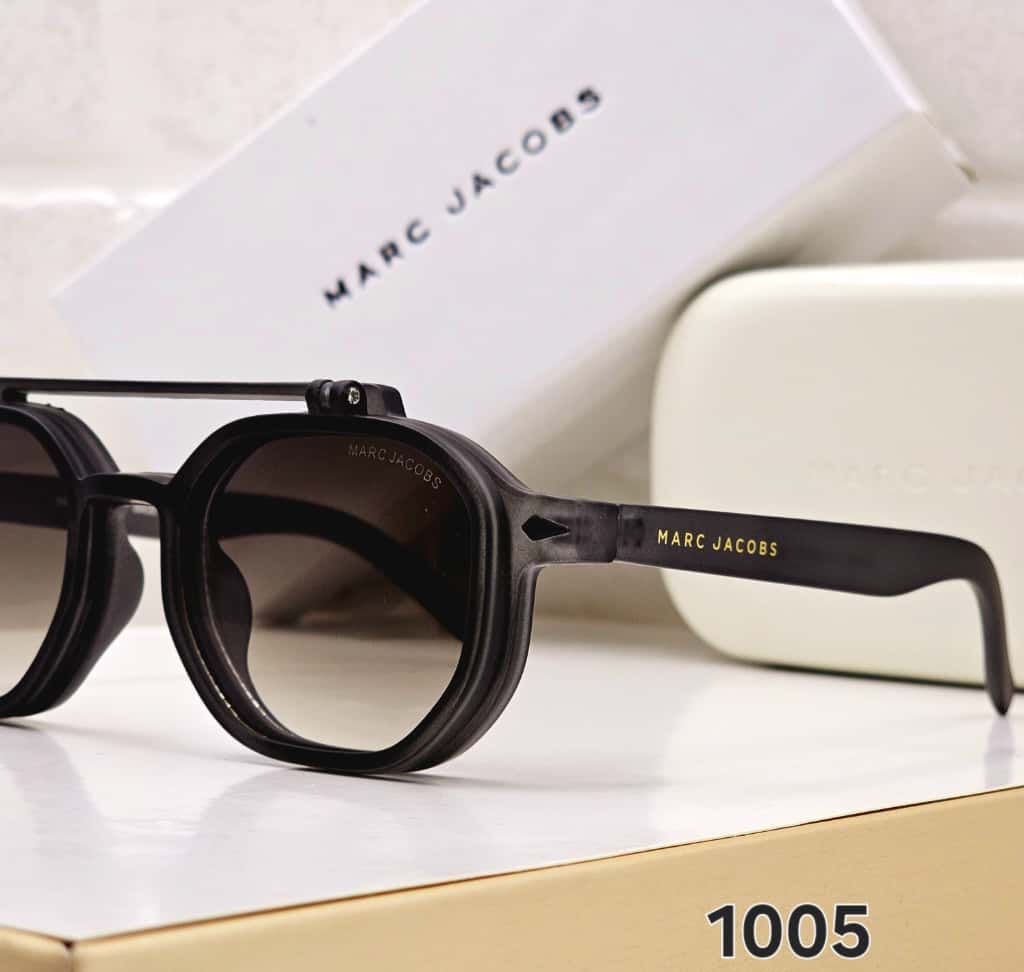MARC JACOBS SUNGLASSES