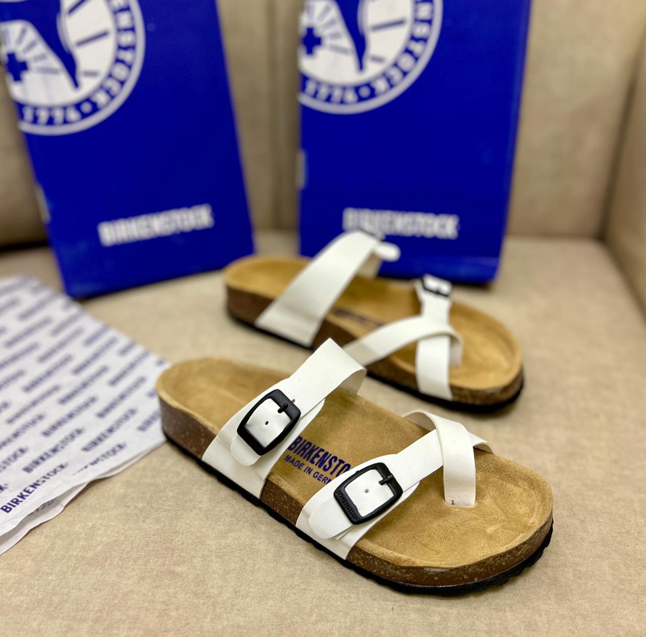 BIRKENSTOCK MAYARI