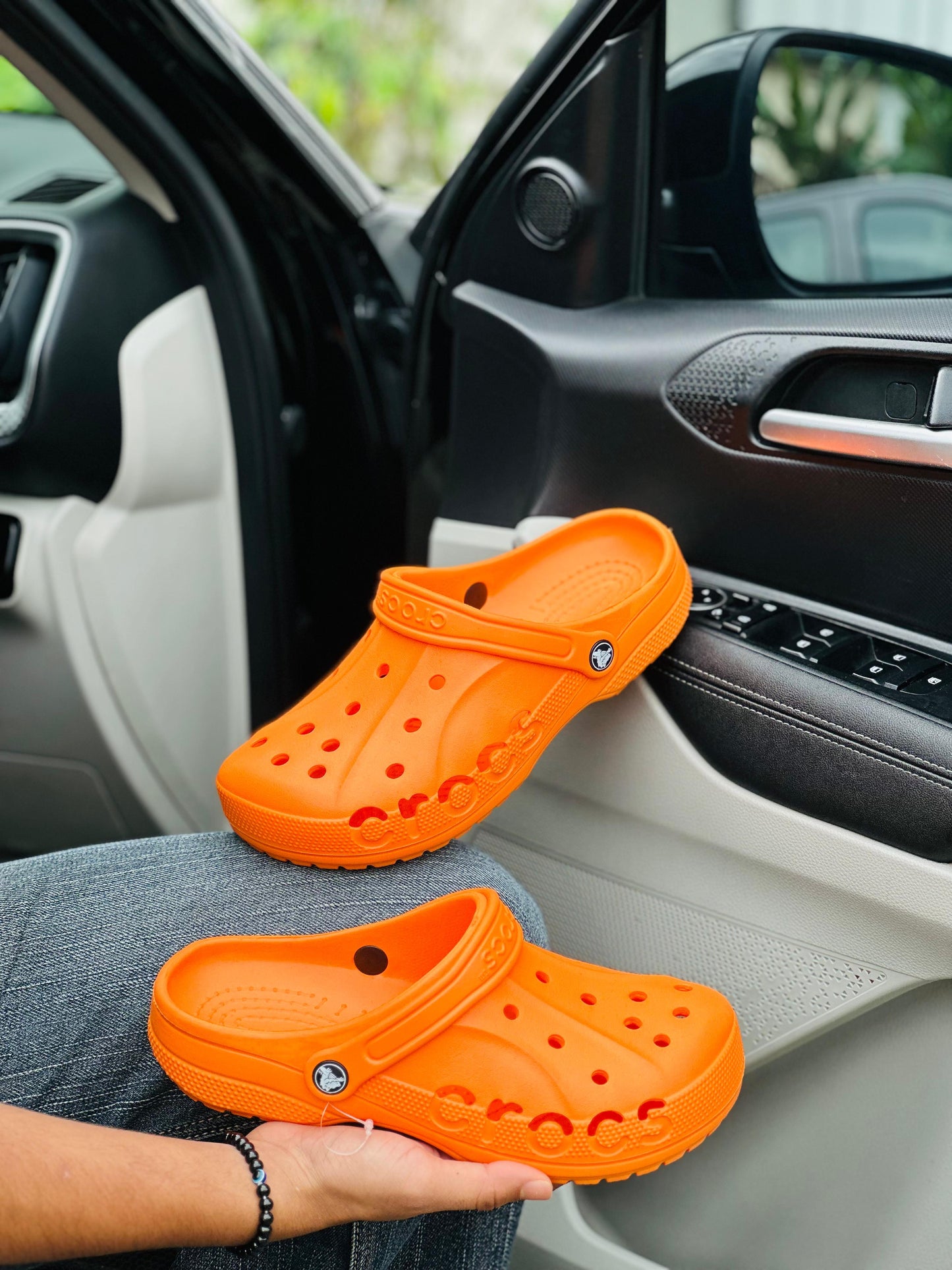 CROCS BAYA CLOG