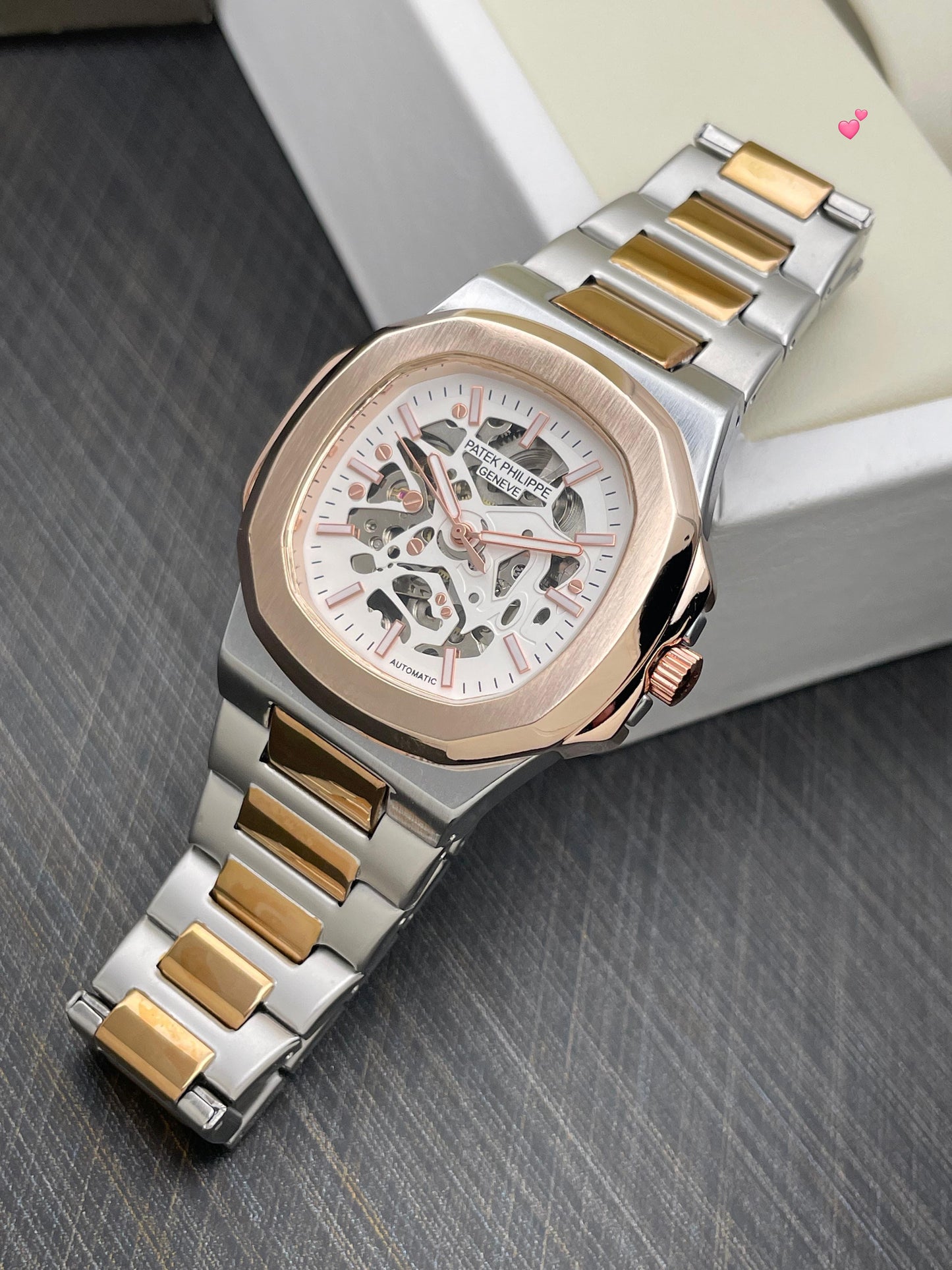 PATEK PHILIPPE