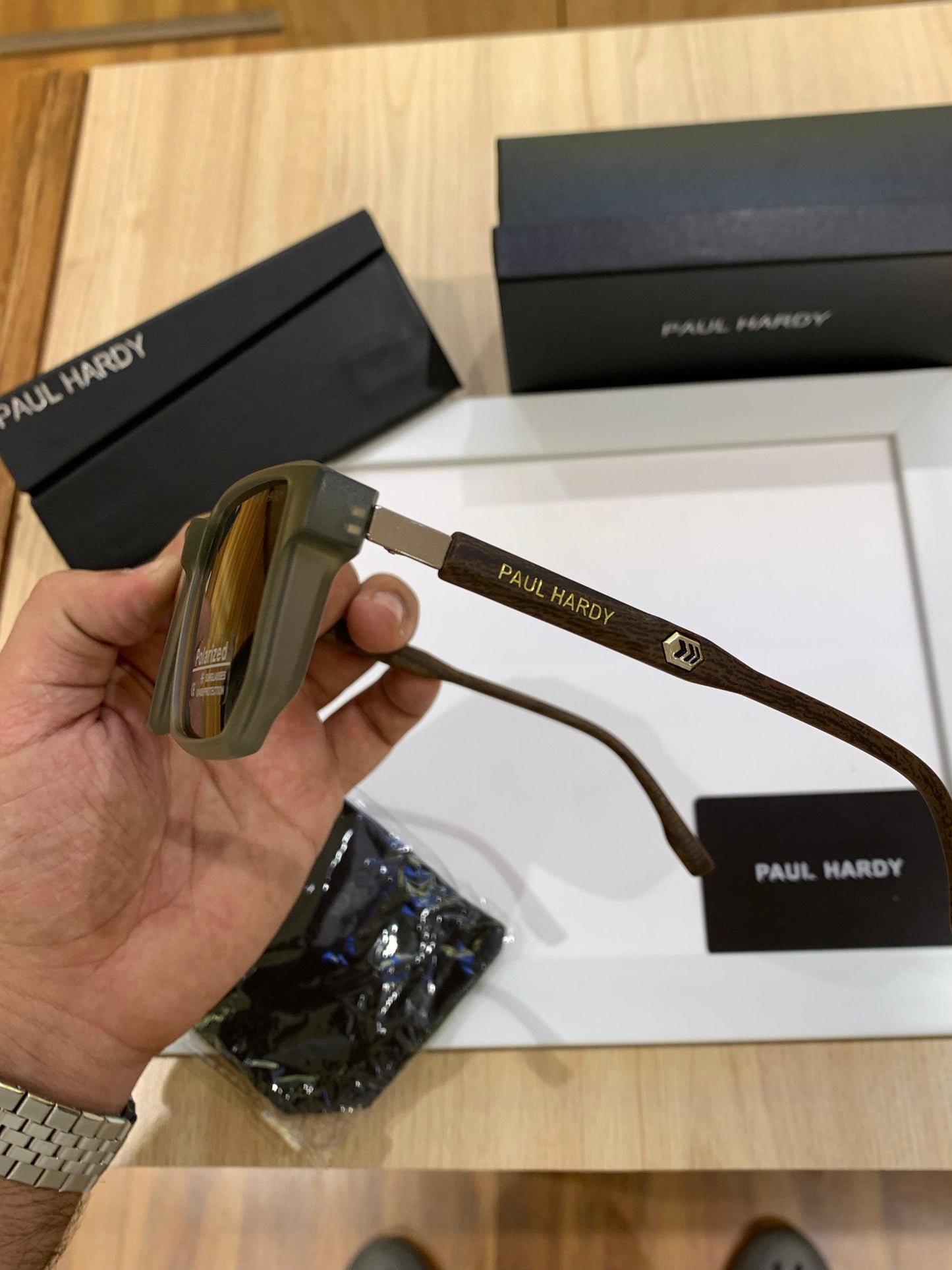 PAUL HARDY SUNGLASS