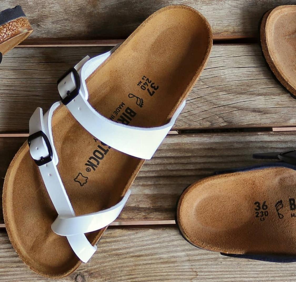 BIRKENSTOCK MAYARI