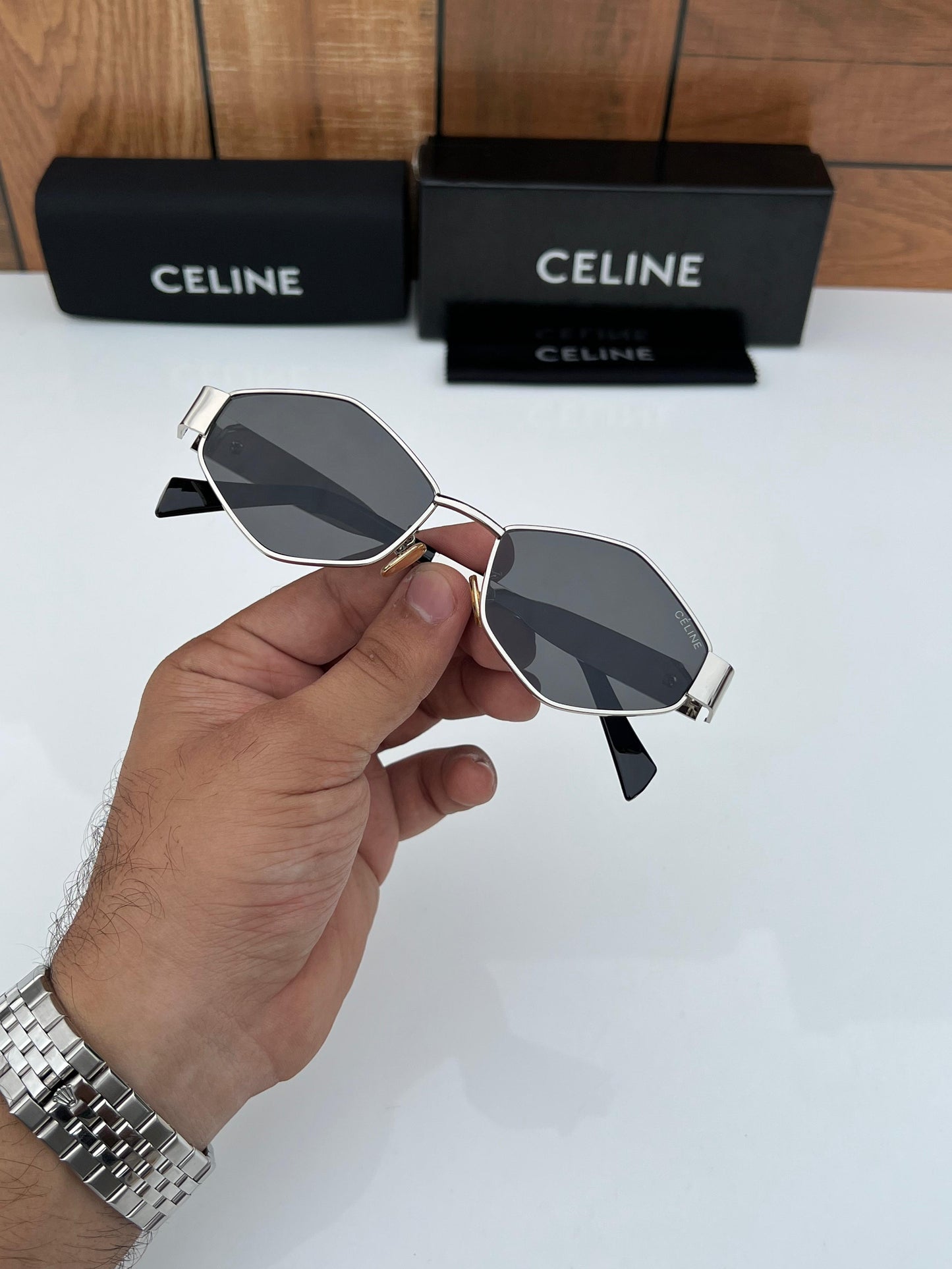 CELINE SUNGLASS